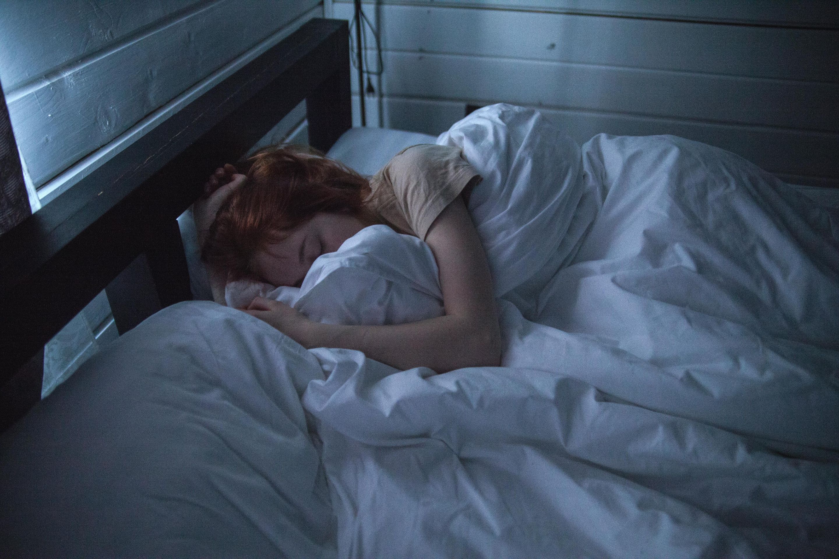 First Sleep, Watch, Second Sleep