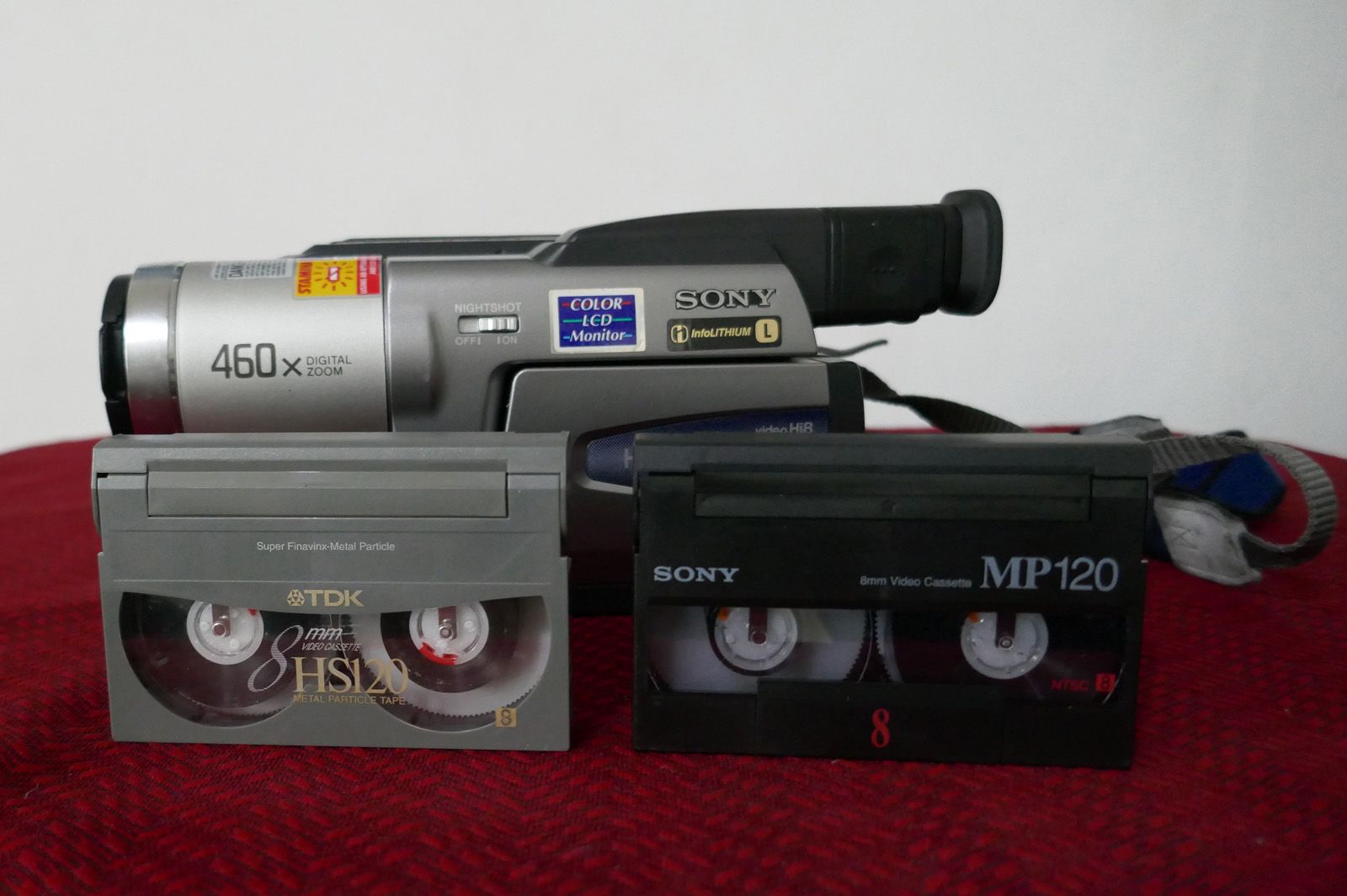 Sony CCD TRV58..jpg