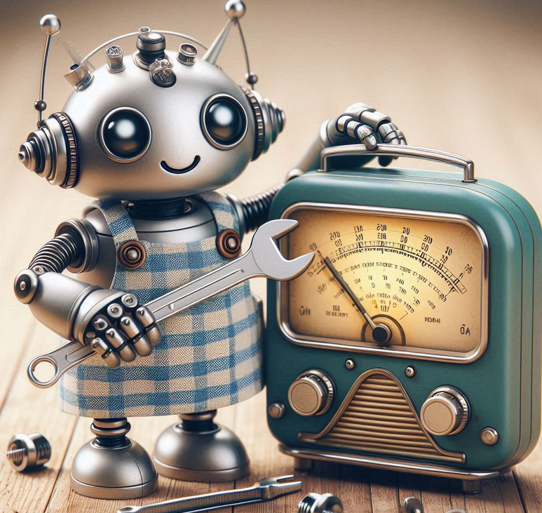 Large Language Model (LLM) Finetuning mit/with openAI (German and English)