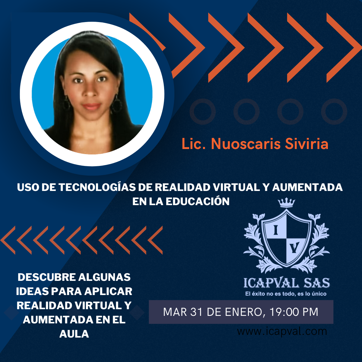 post linkedin webinar conferencia curso marketing azul.png