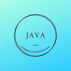 Lambda Expressions in Java - the most under-rated topic