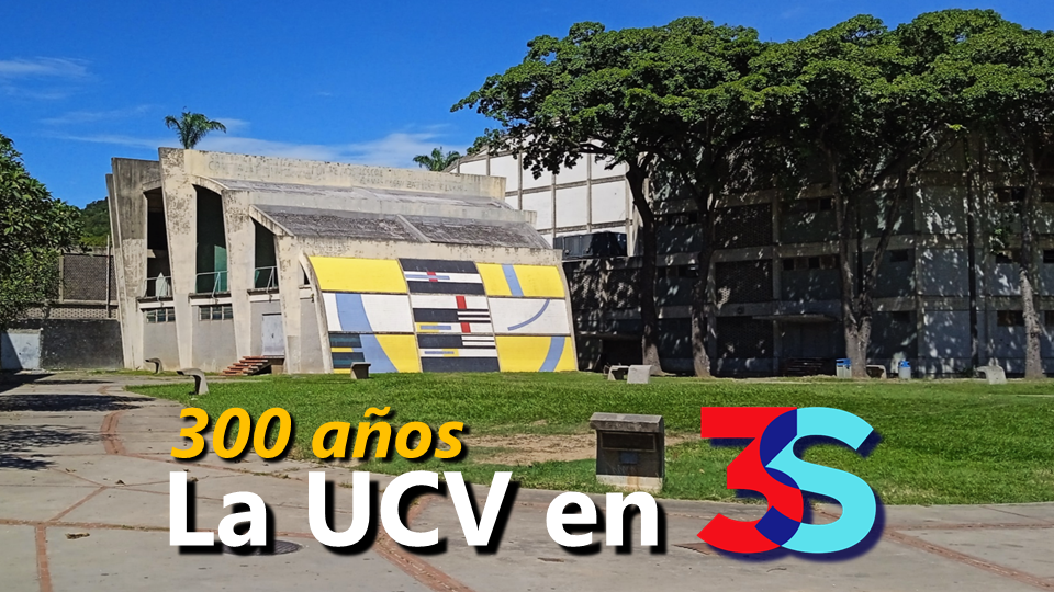 Primer video de la UCV en 3Speak Hive CIudad Universitaria de Caracas.png