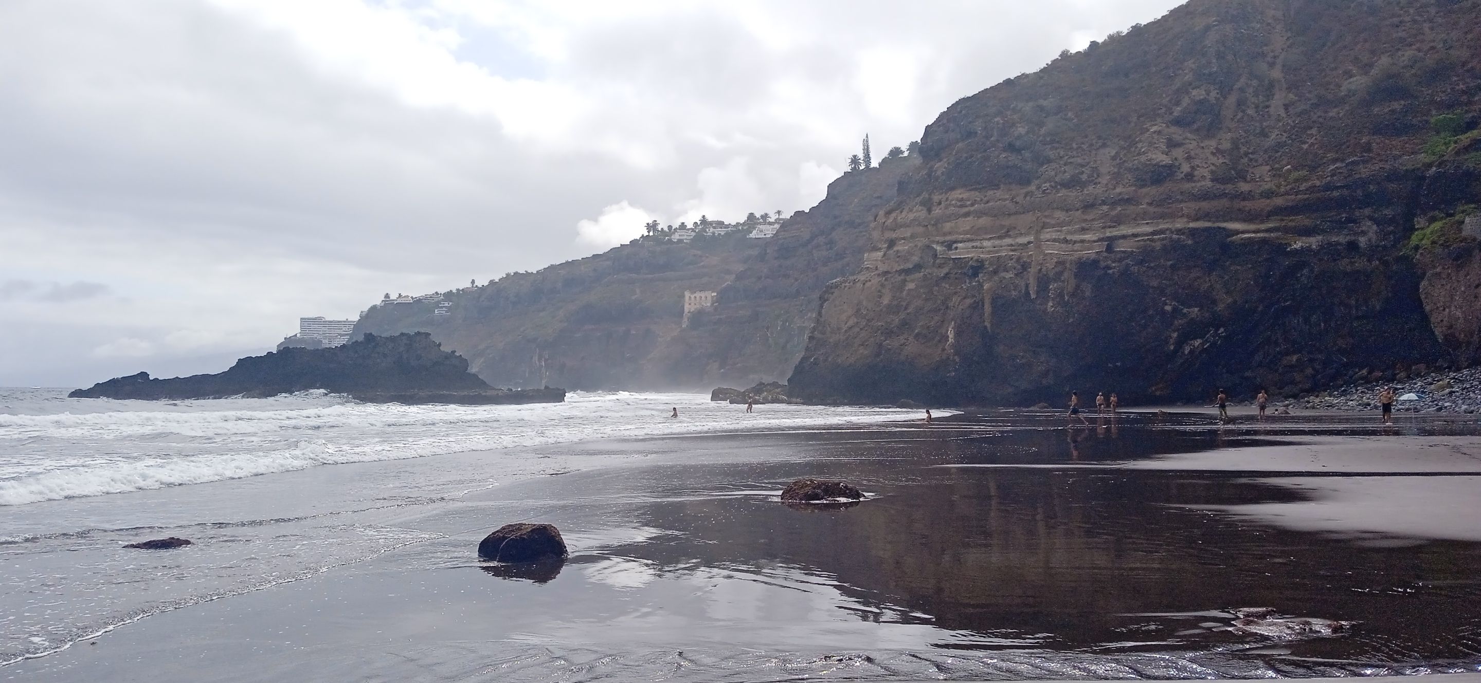 TENERIFE EN 3SPEAK SHORT La Belleza de la Playa de Castro y Ruinas de Gordejuela EspaVlog Hive PinMapple (3).jpg