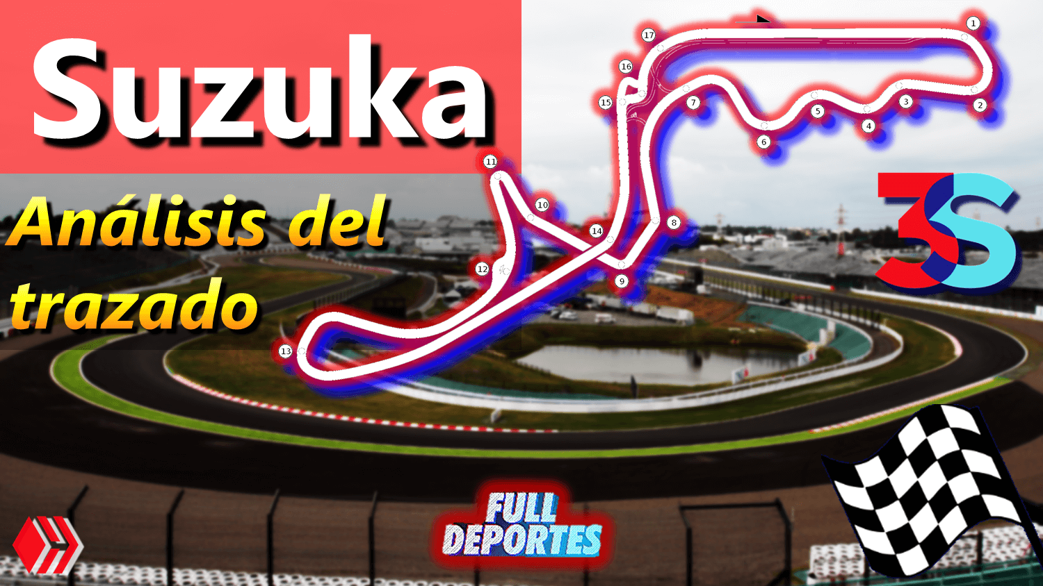 Análisis de Suzuka 鈴鹿 La mítica pista japonesa acontmotor Full Deportes Hive F1 Japón JapaneseGP Vlog.png
