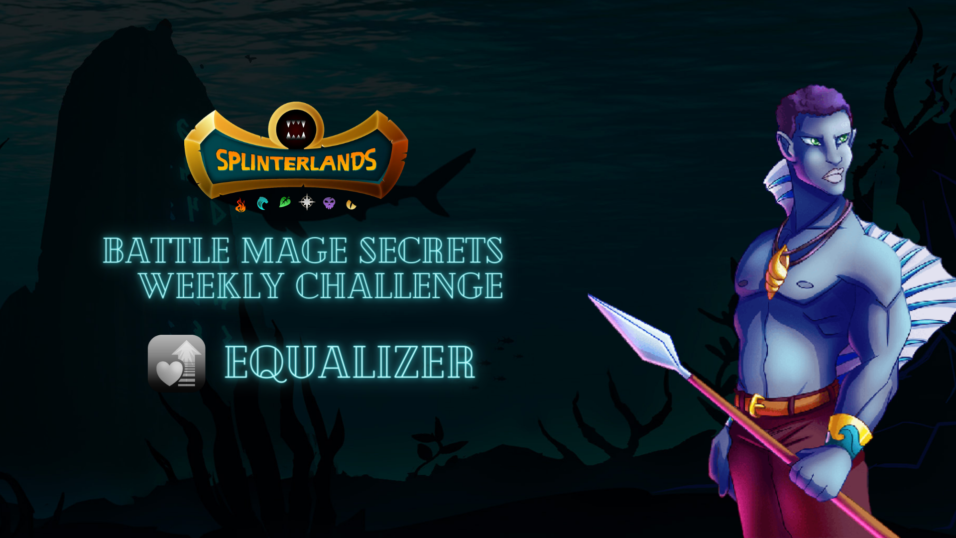 BATTLE MAGE SECRETS Weekly Challenge EQUALIZER.png