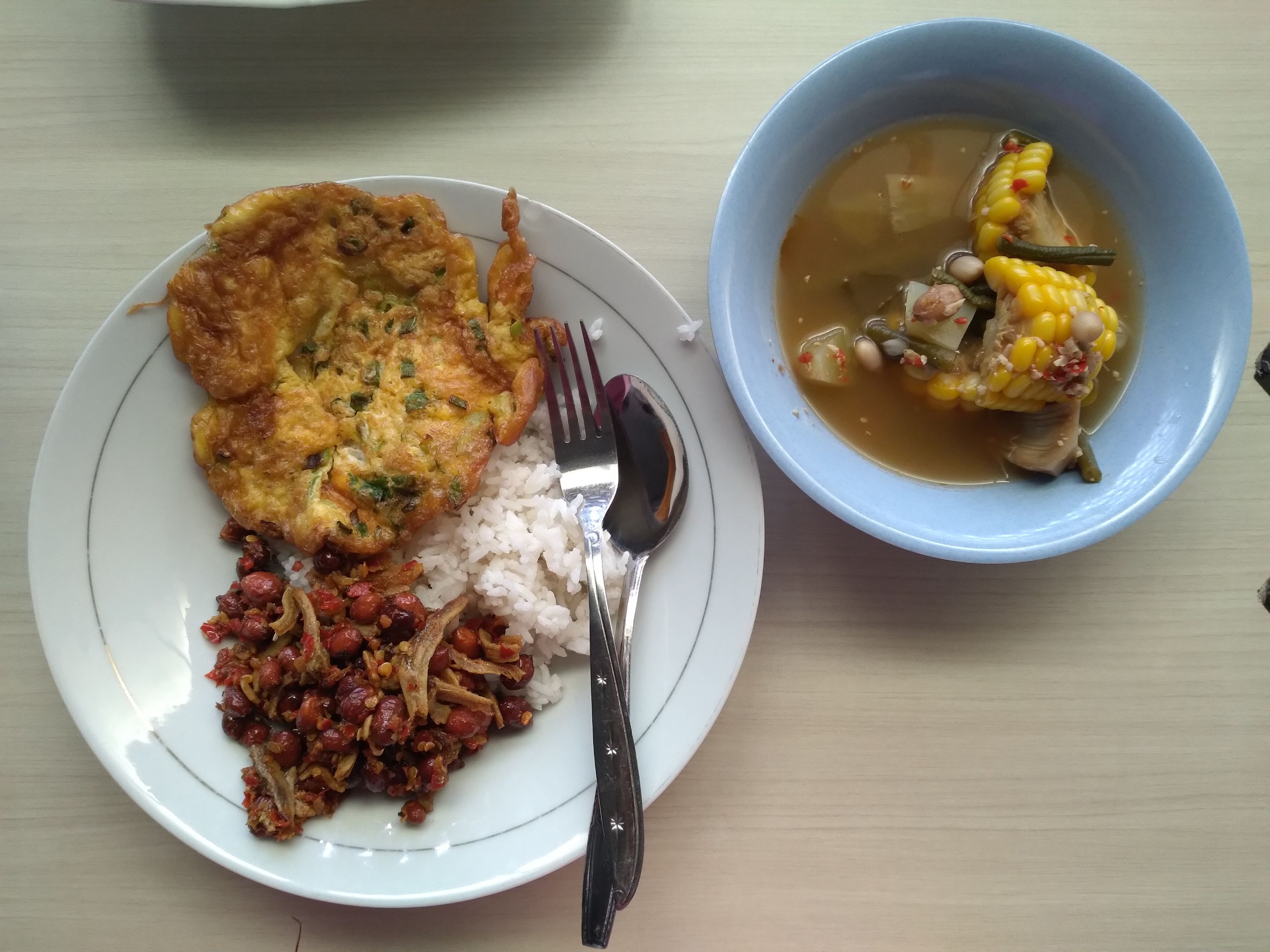 my lunch at the office (2)