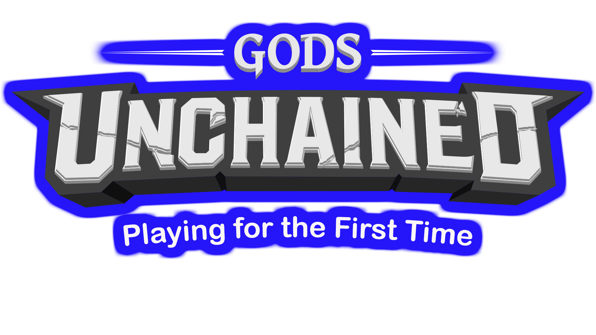 Gods Unchained Logo transparent 3.png