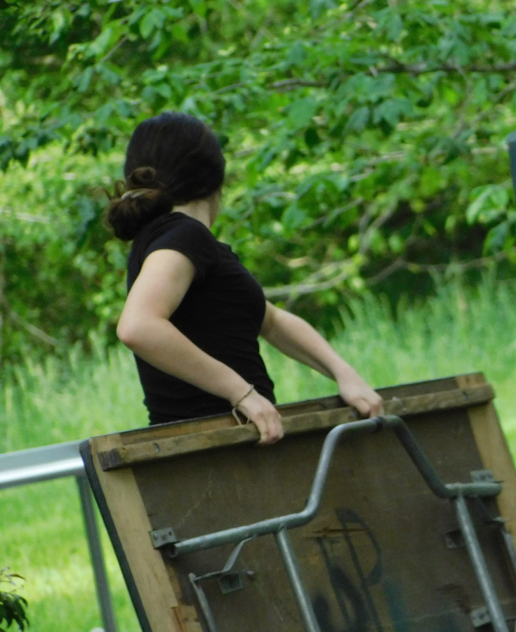 janissa at work.png