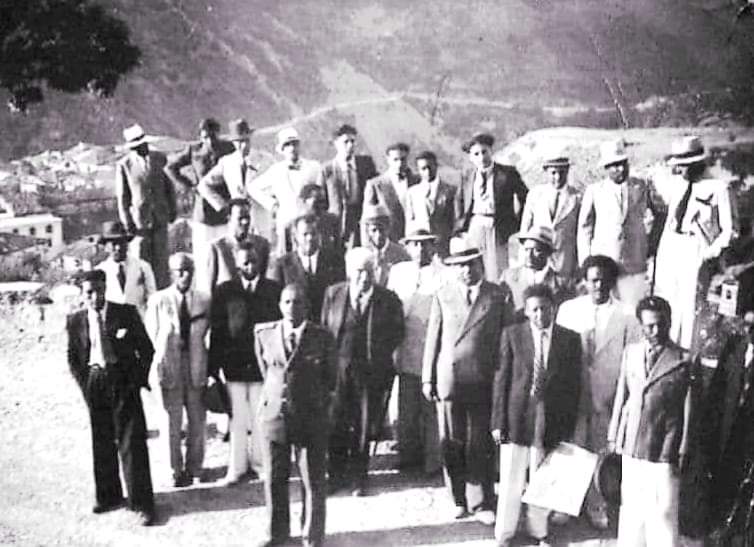 Members_of_the_Ethiopian_Nobility_as_POWs_at_Asinara 4.0 ZeMenelik.jpg