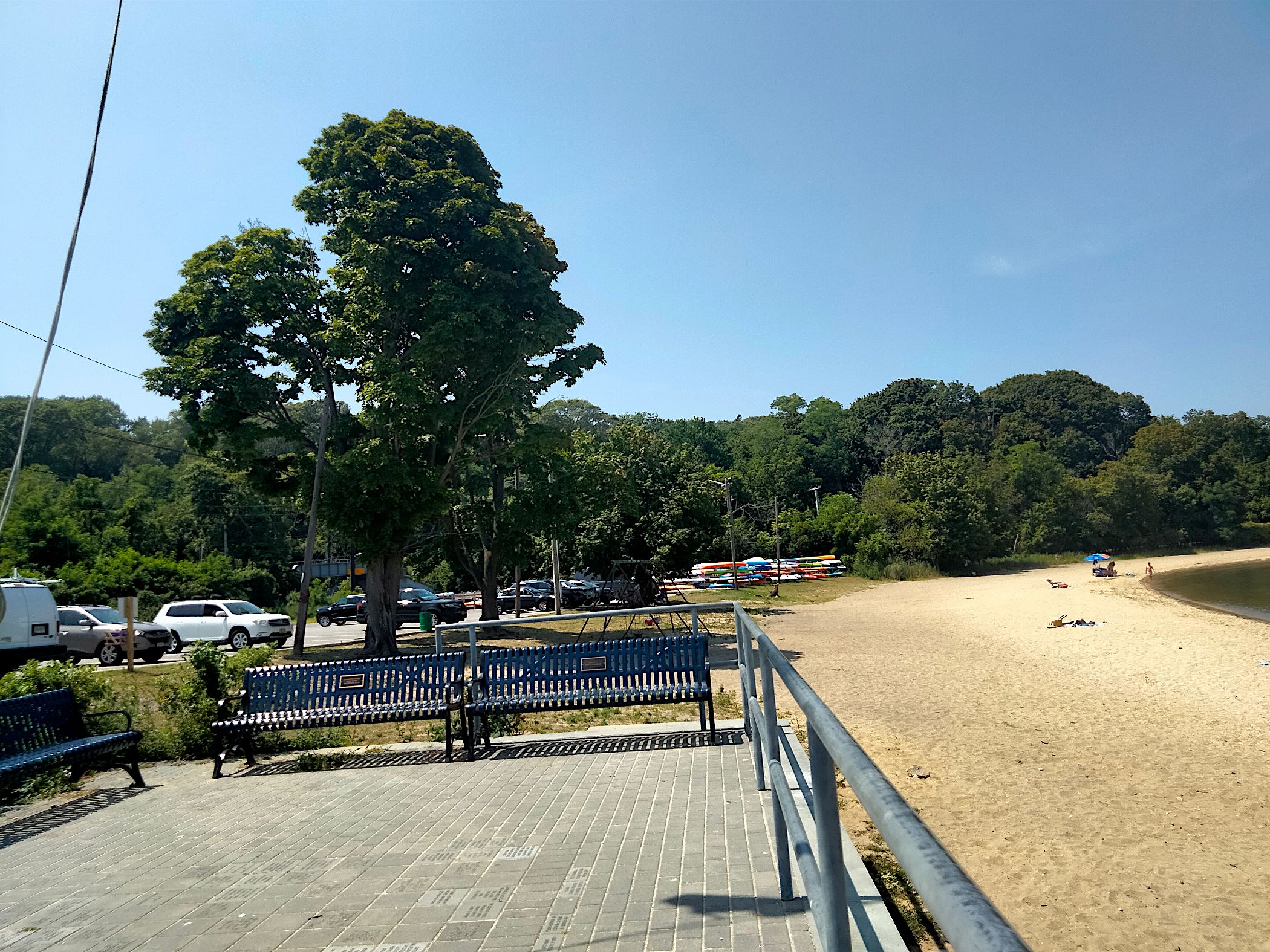 benches, beach and parking lot.png