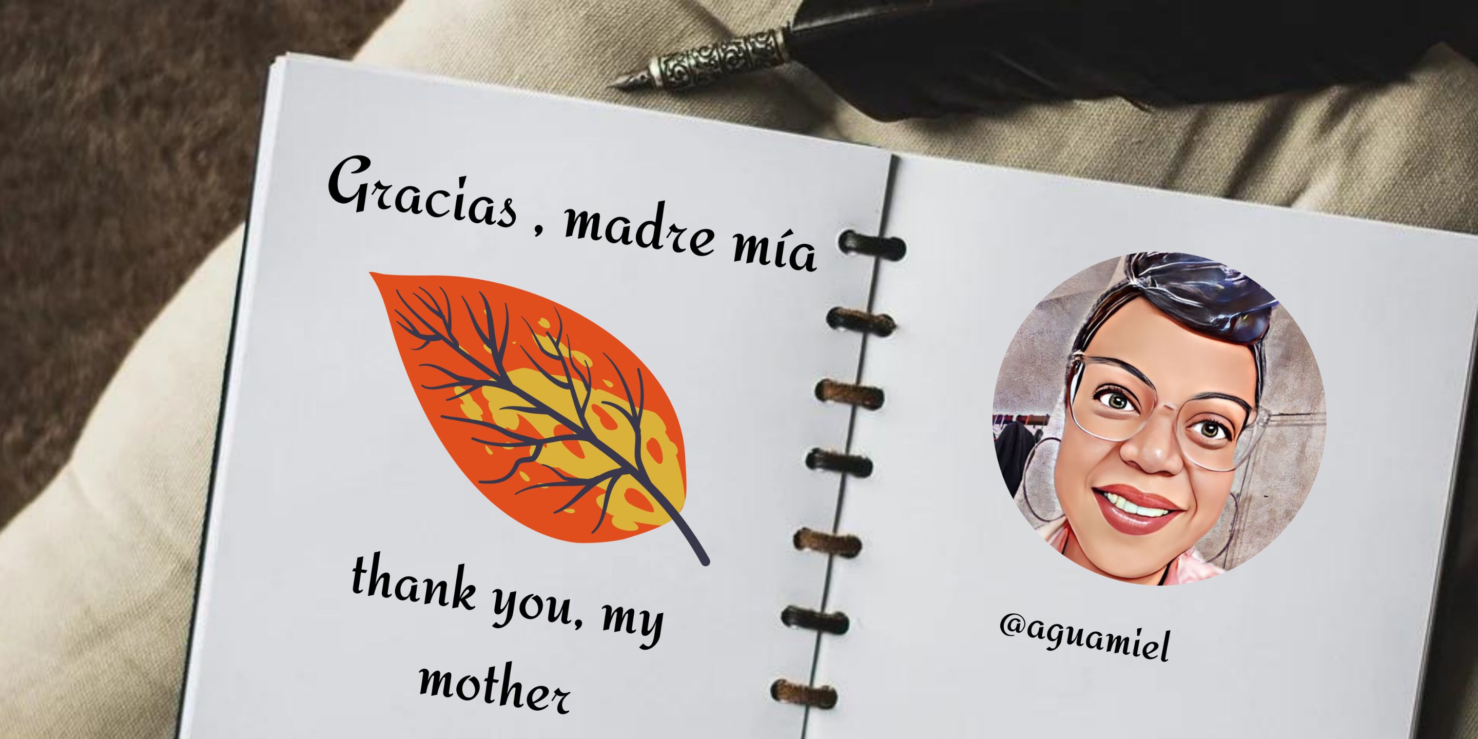 Gracias , Madre mÃa.png