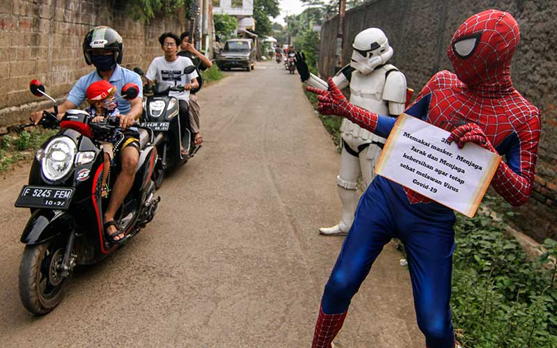 antarafotosuperherongamenkelilingkampung27092020ada1.jpg