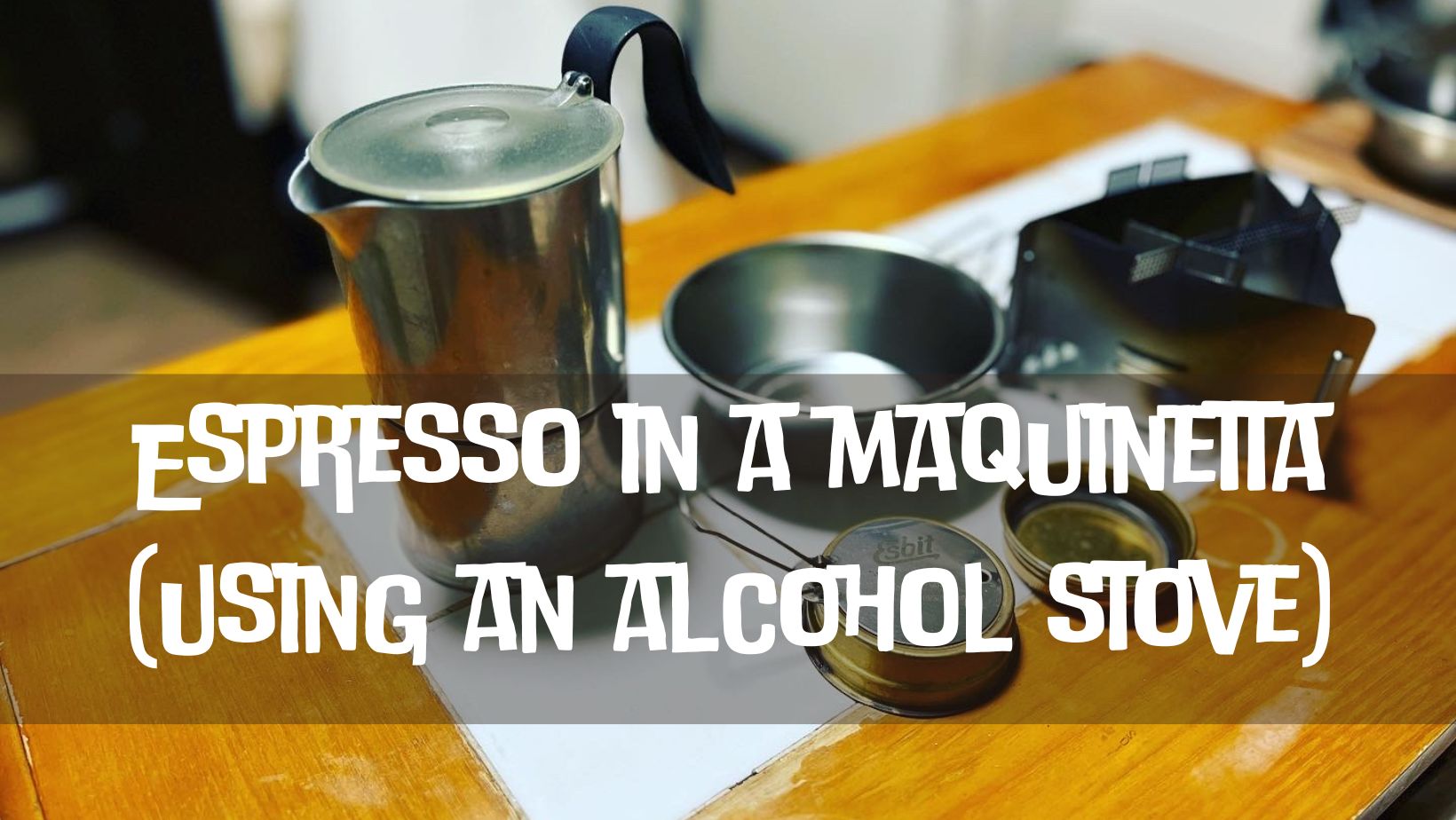Espresso in a maquinetta (using an alcohol stove).jpg
