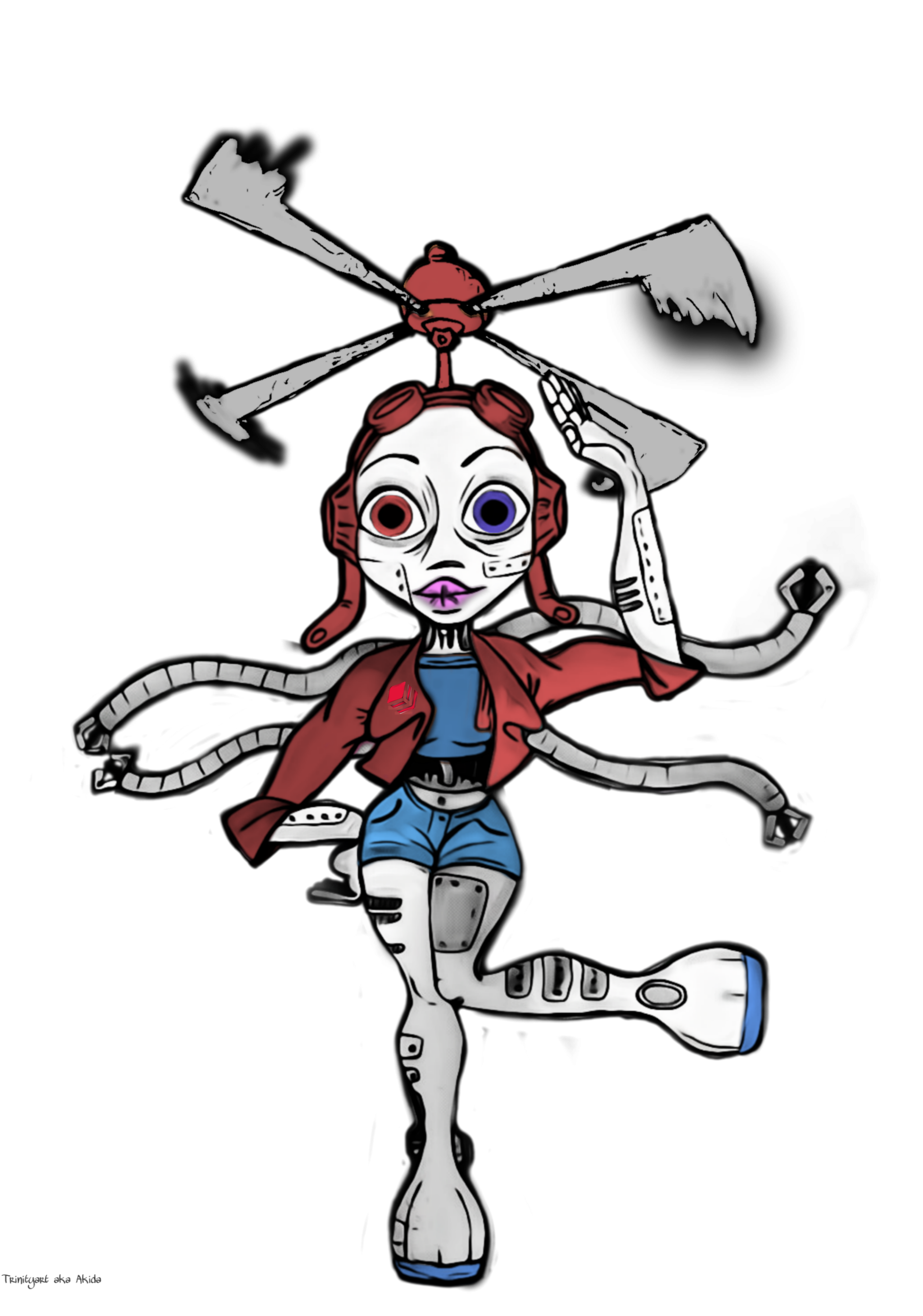 trinityart Hive Power Bot Girl with logo finished.png