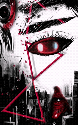 TrinityArt aka akida the eye gif.gif