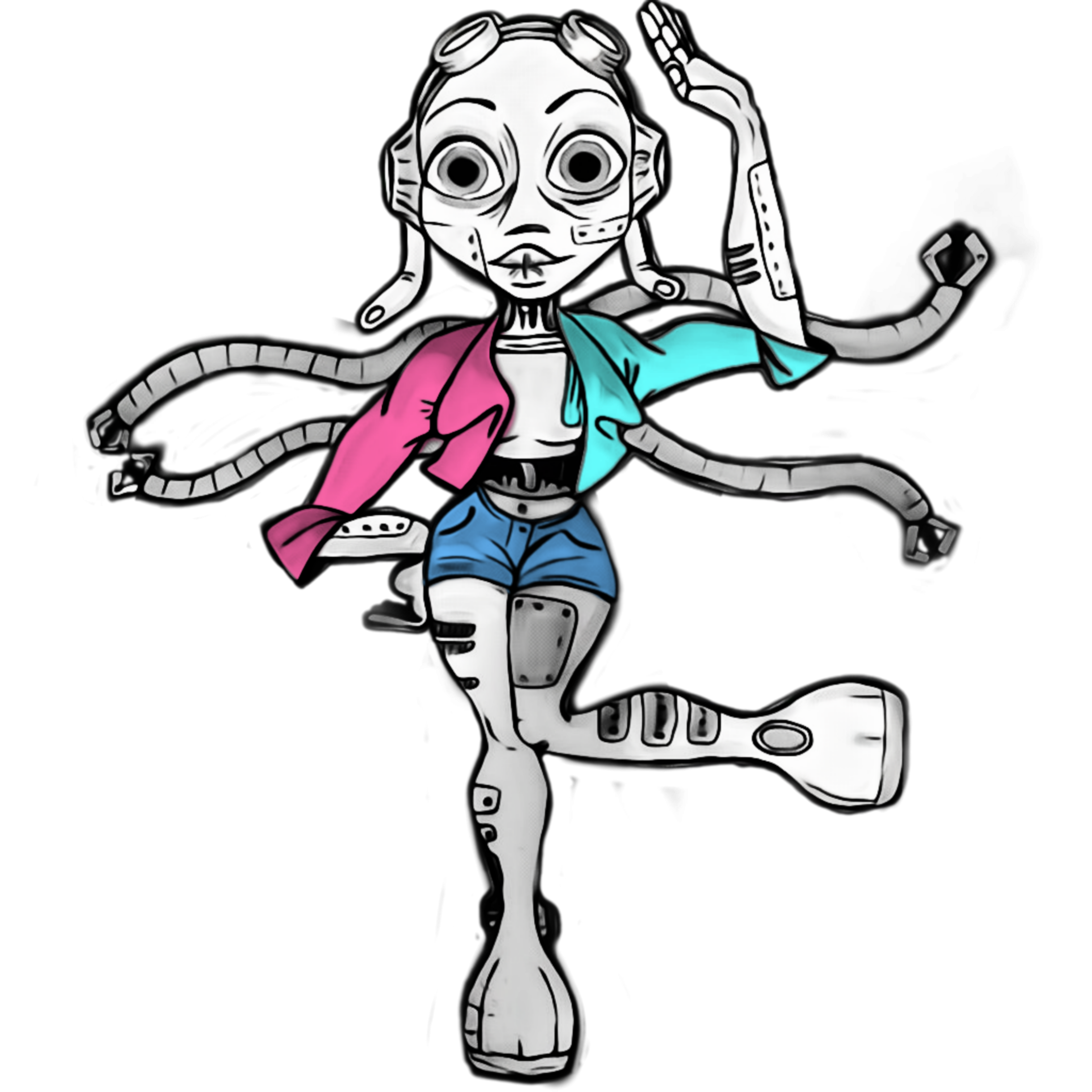 trinityart Hive Power Bot Girl 12.png
