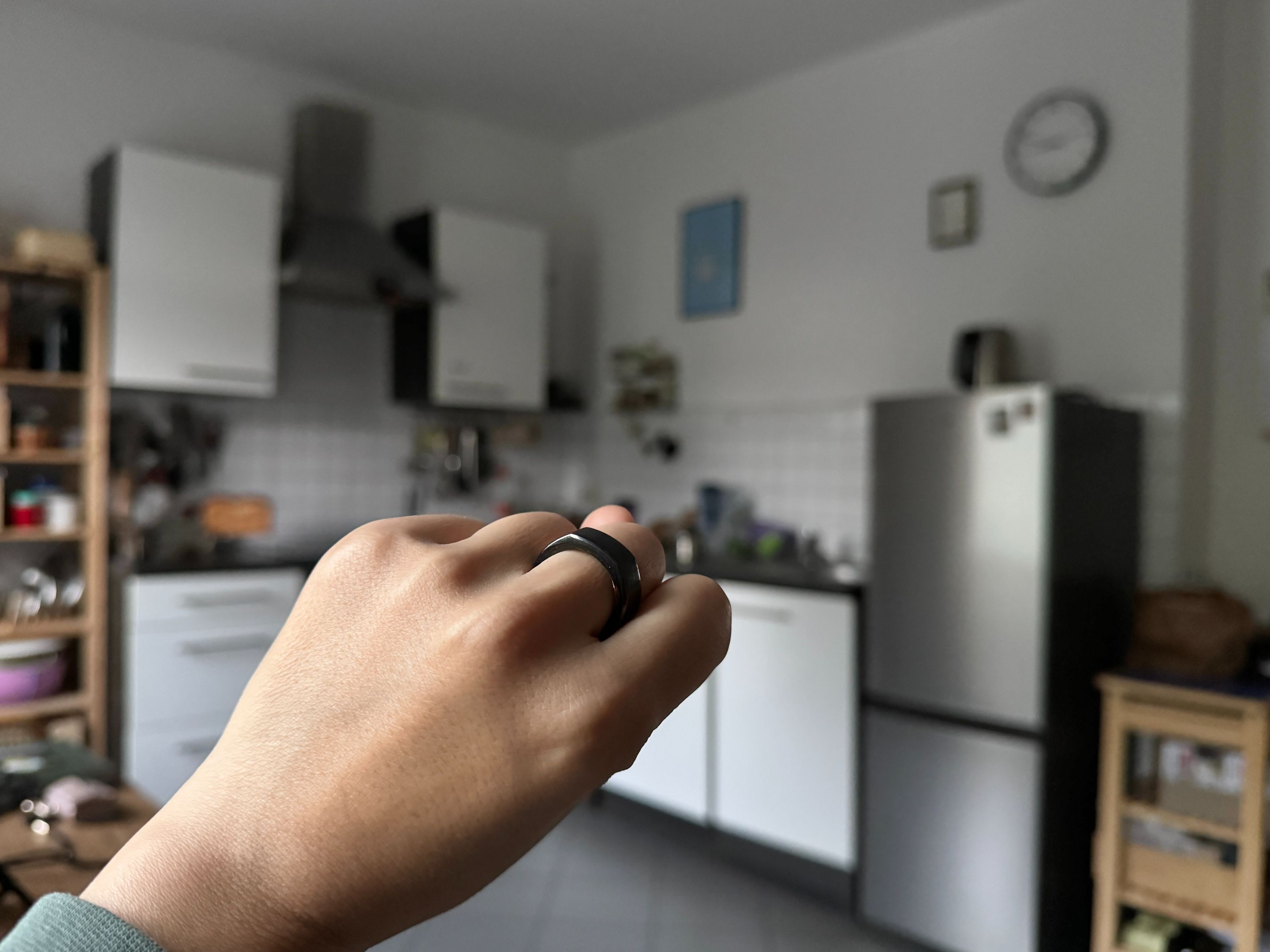 My First Year with My Oura Ring / Oura Ringを一年使ってみて