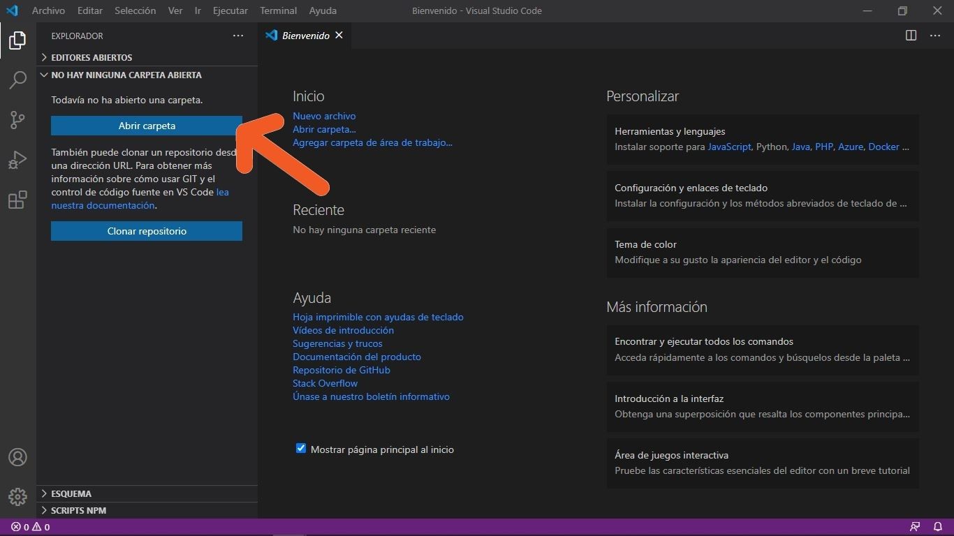 abrircarpetavscode.JPG