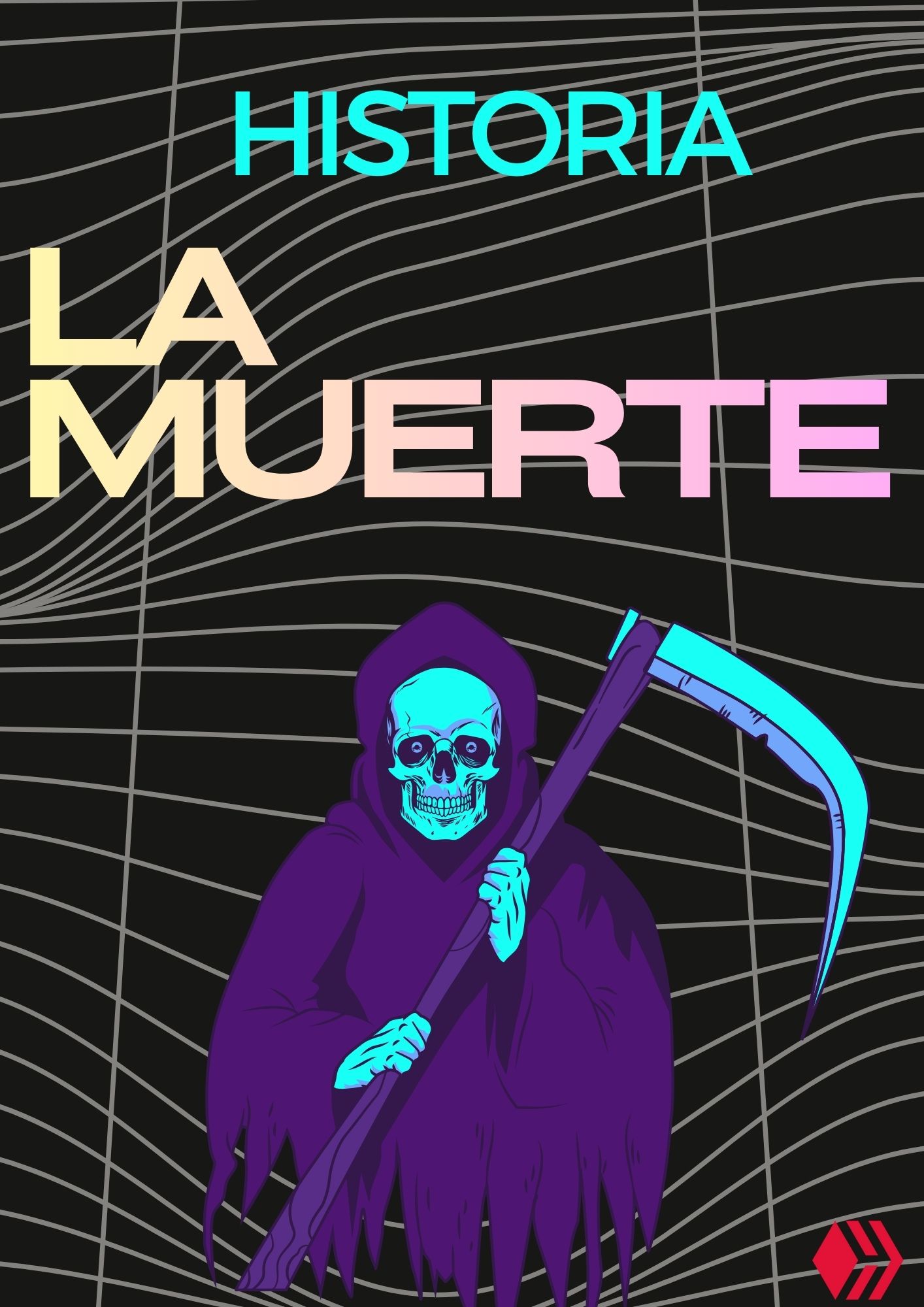 Black White Green Modern Simple Exhibition Visual Arts Event Flyer.jpg