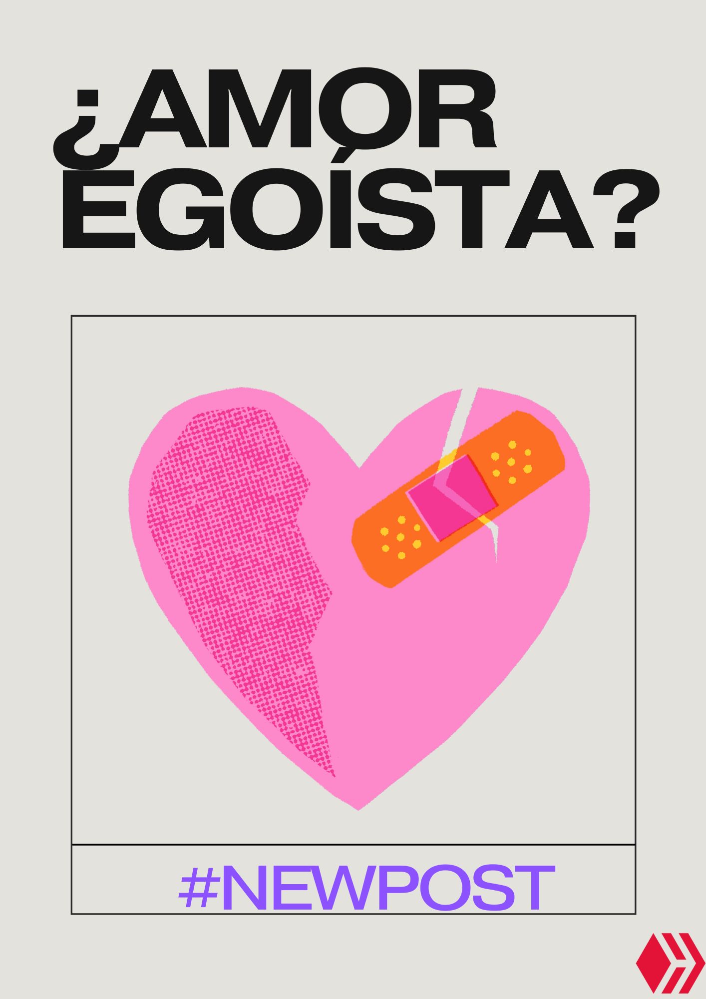 Gray and Black Modern Minimal Illustration Holo Party Flyer.jpg