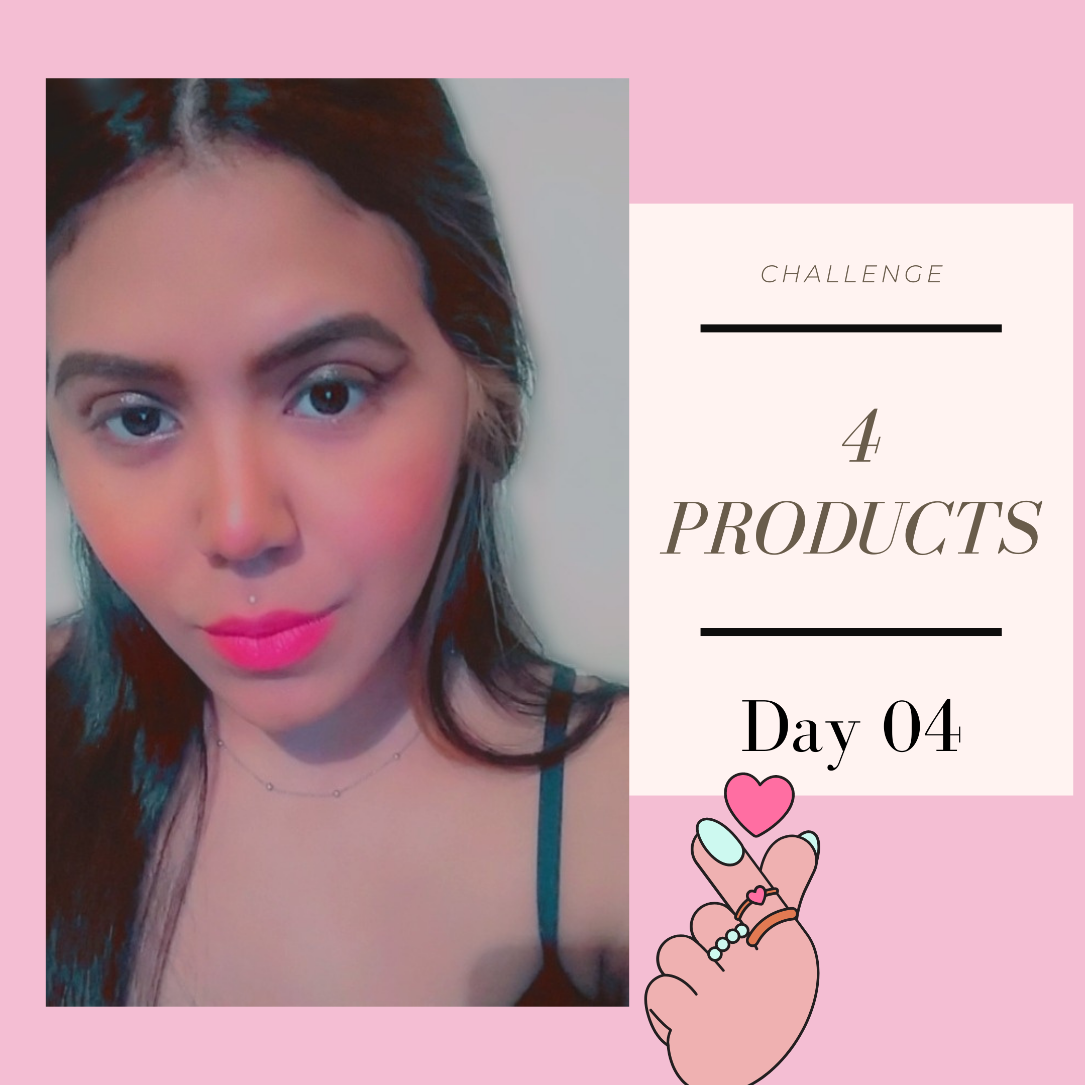 Marrón Rosa Maquillaje Moda Cuidado Mujer Belleza Negocio Instagram Publicación.png