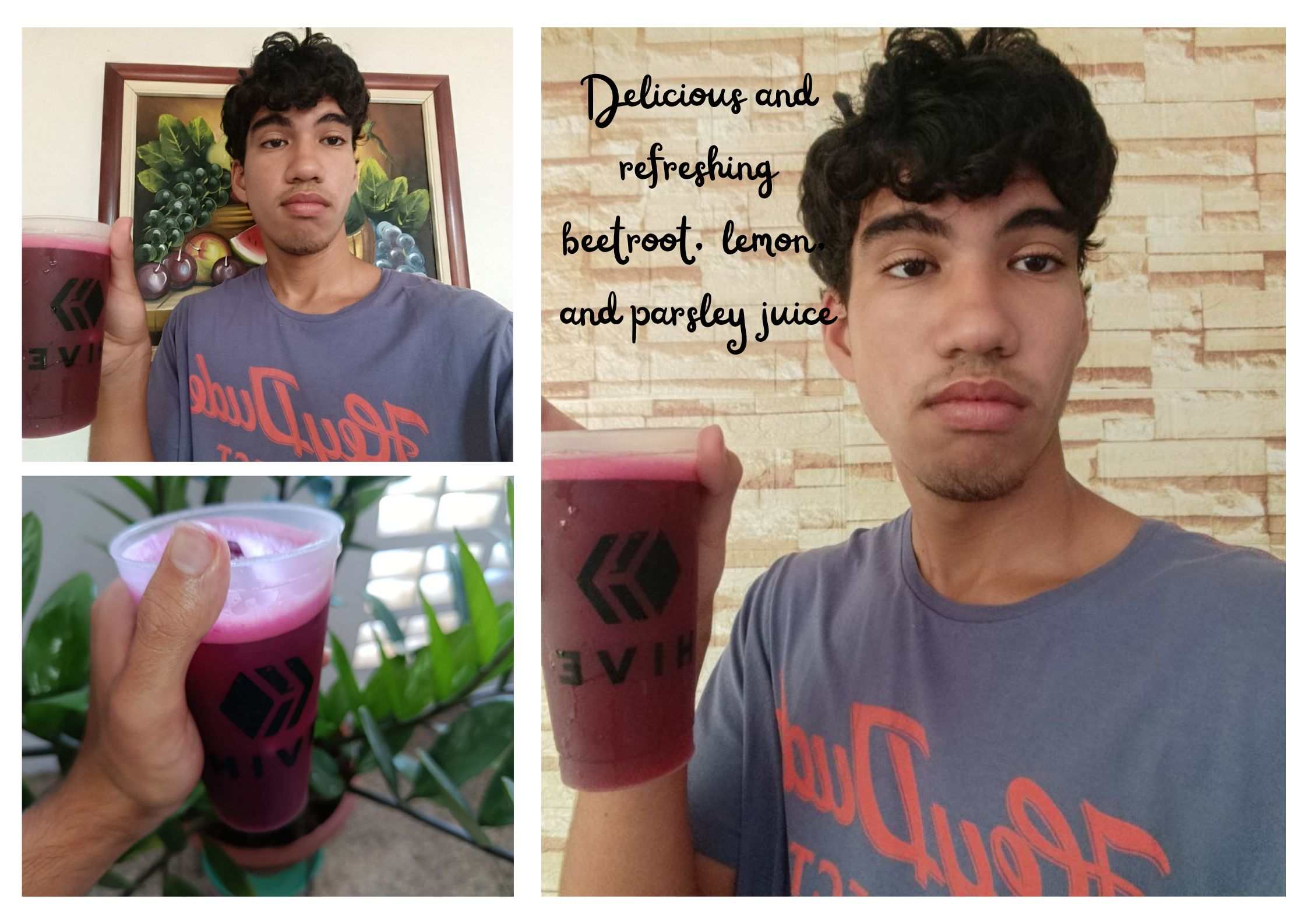 Delicious and refreshing pineapple and strawberry juice.png