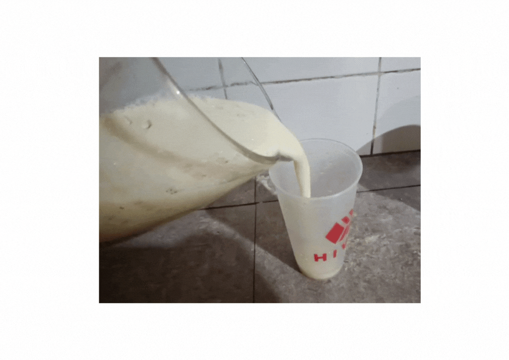 Delicious pumpkin and coffee smoothie (3).gif