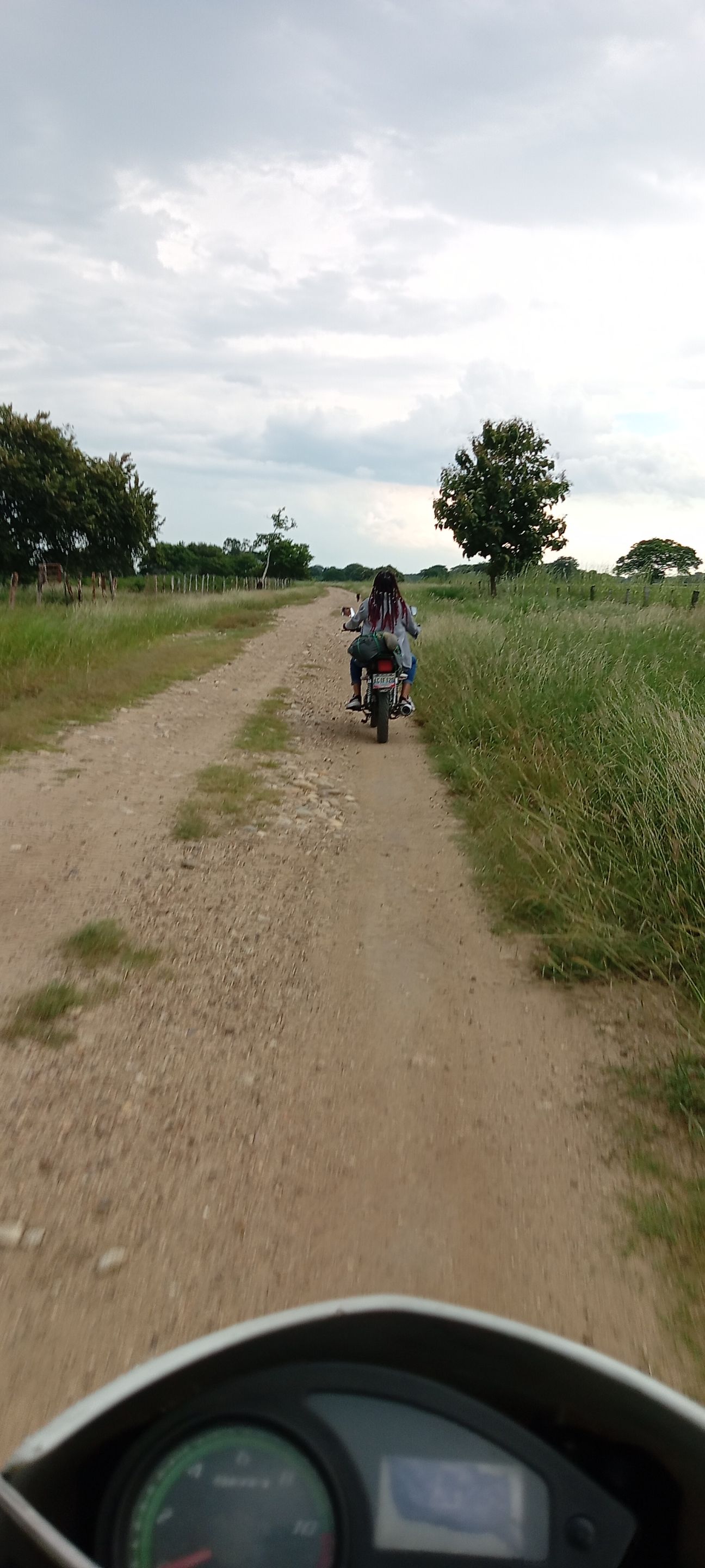 camino