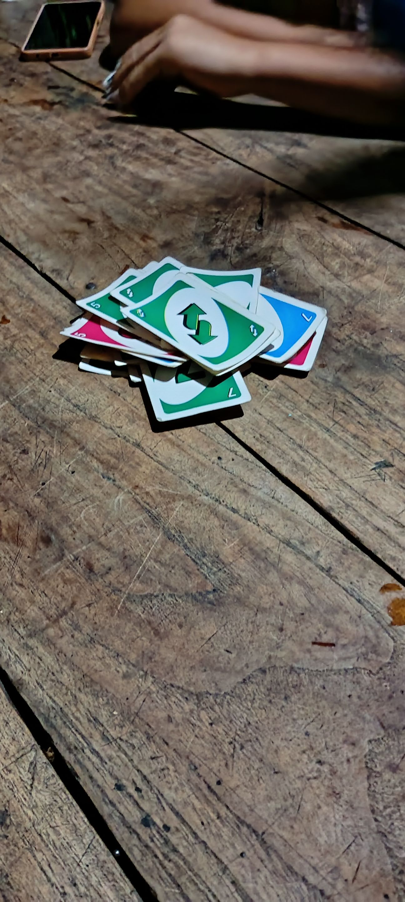 uno
