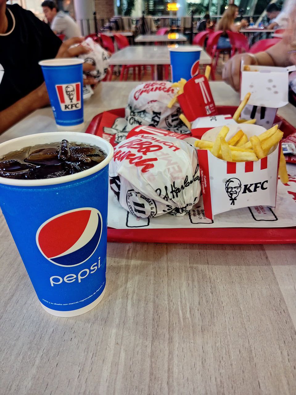 kfc