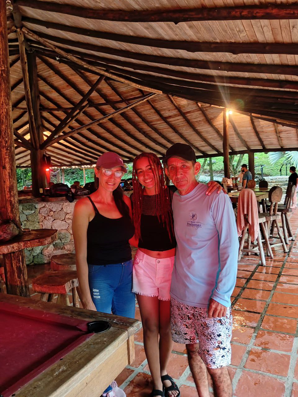 mi fam