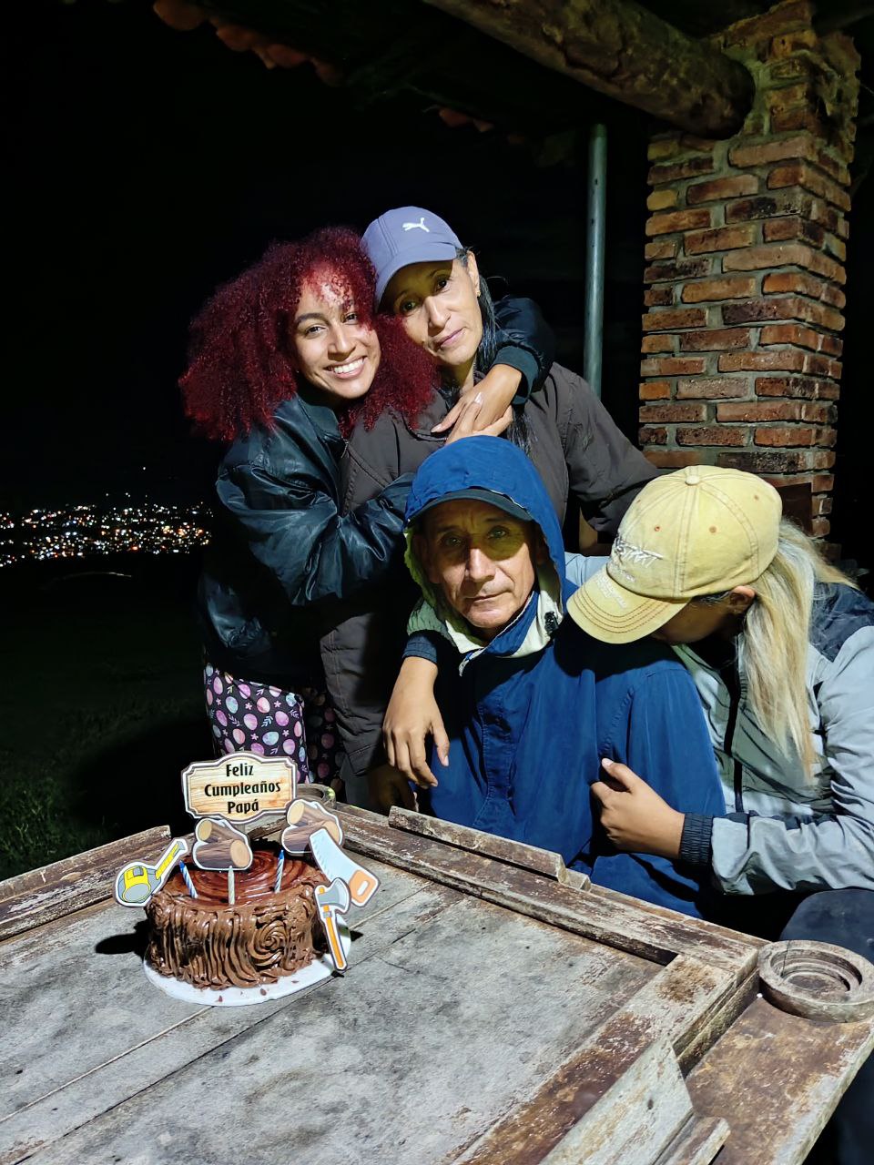 torta
