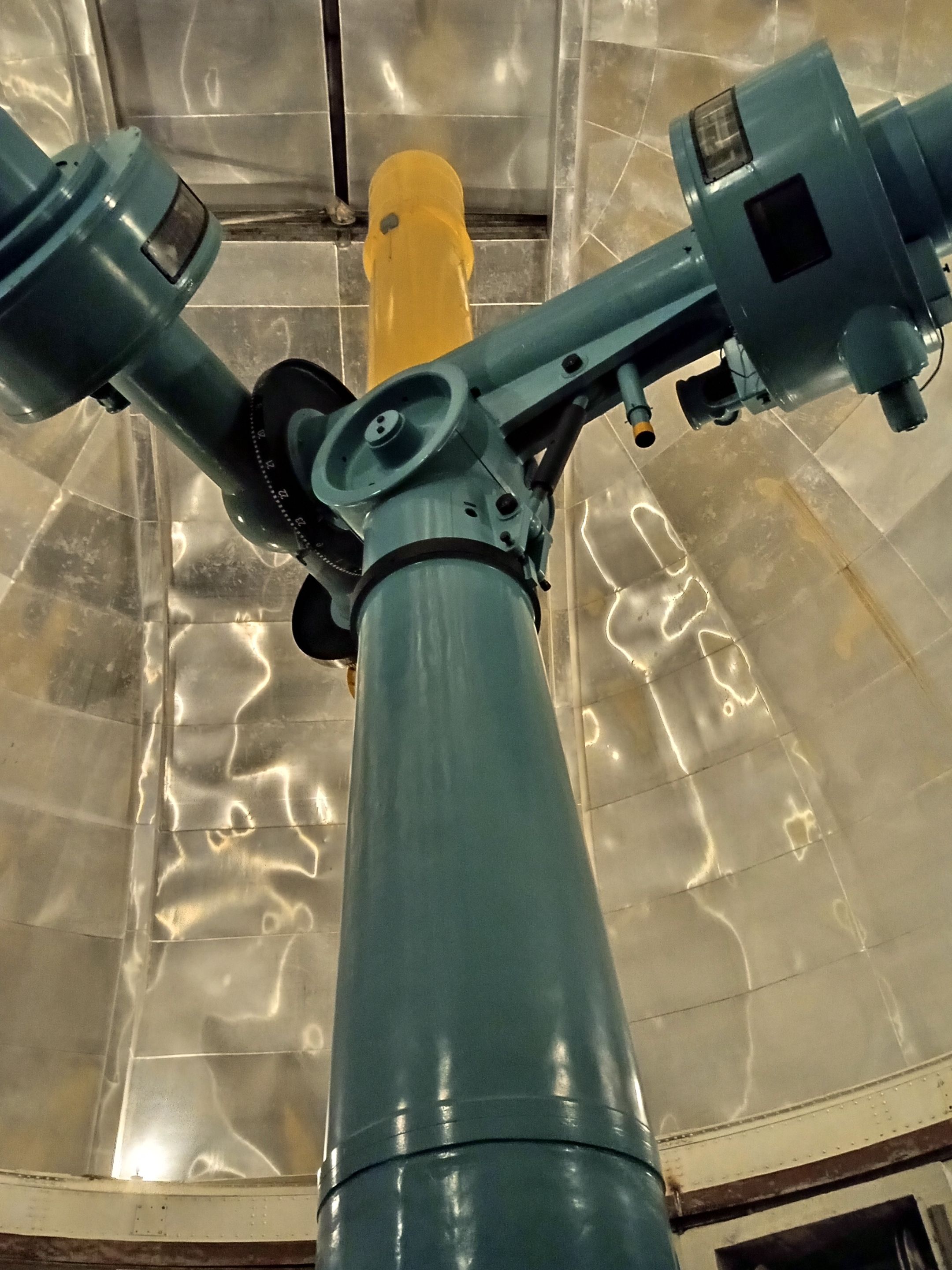 telescopio