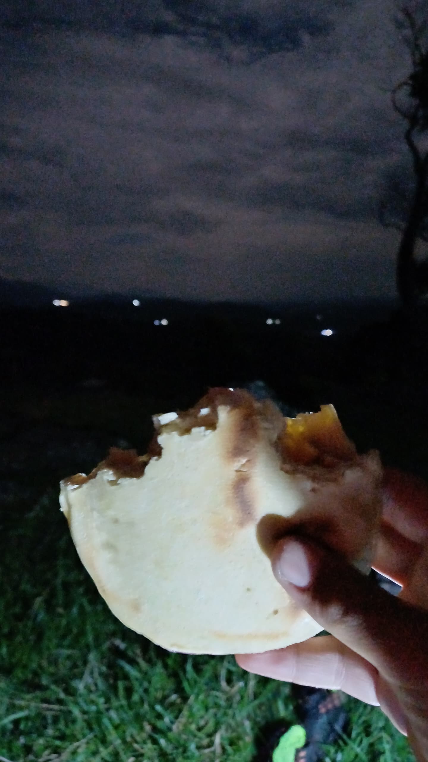 arepa