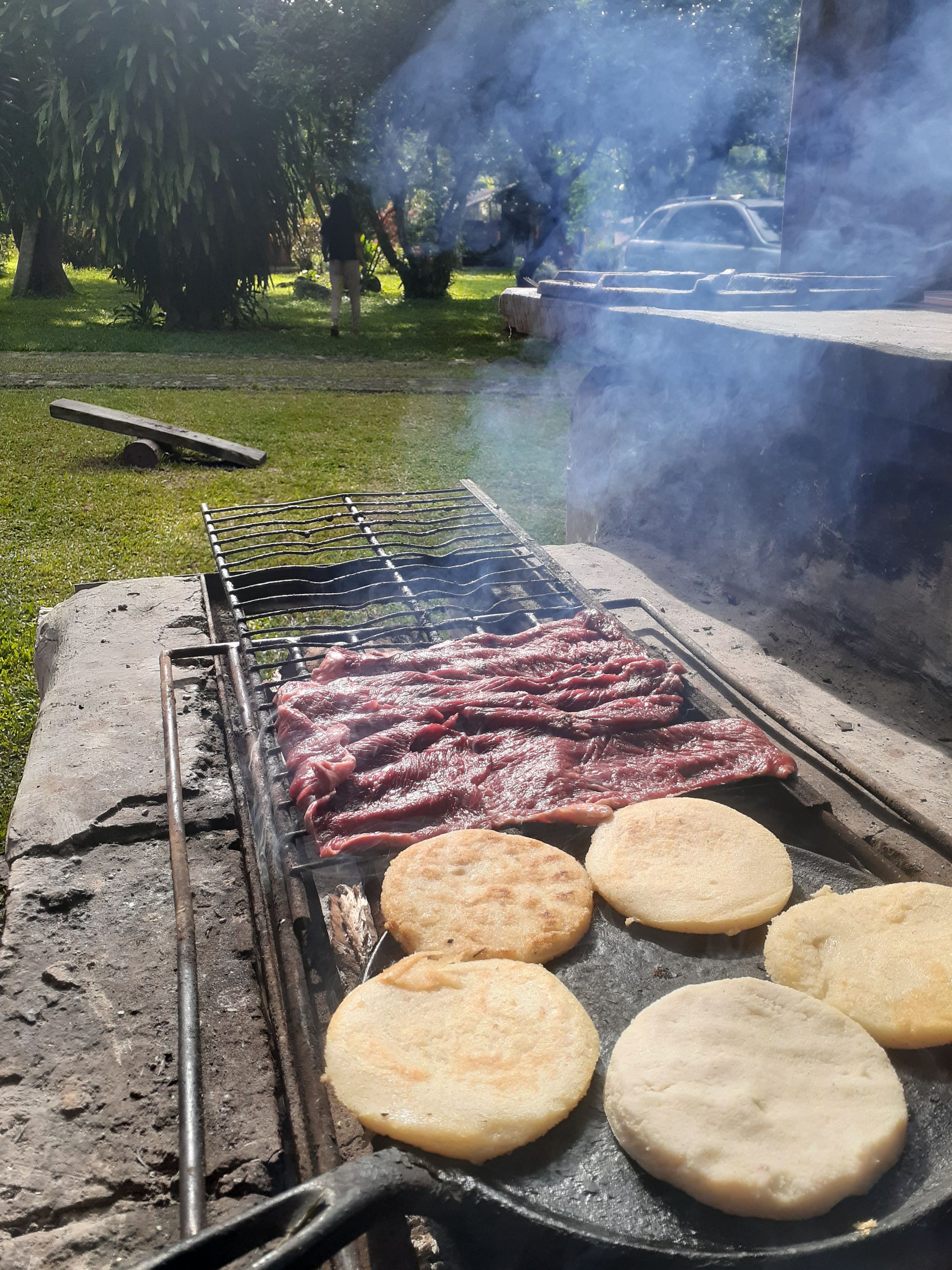 AREPAS
