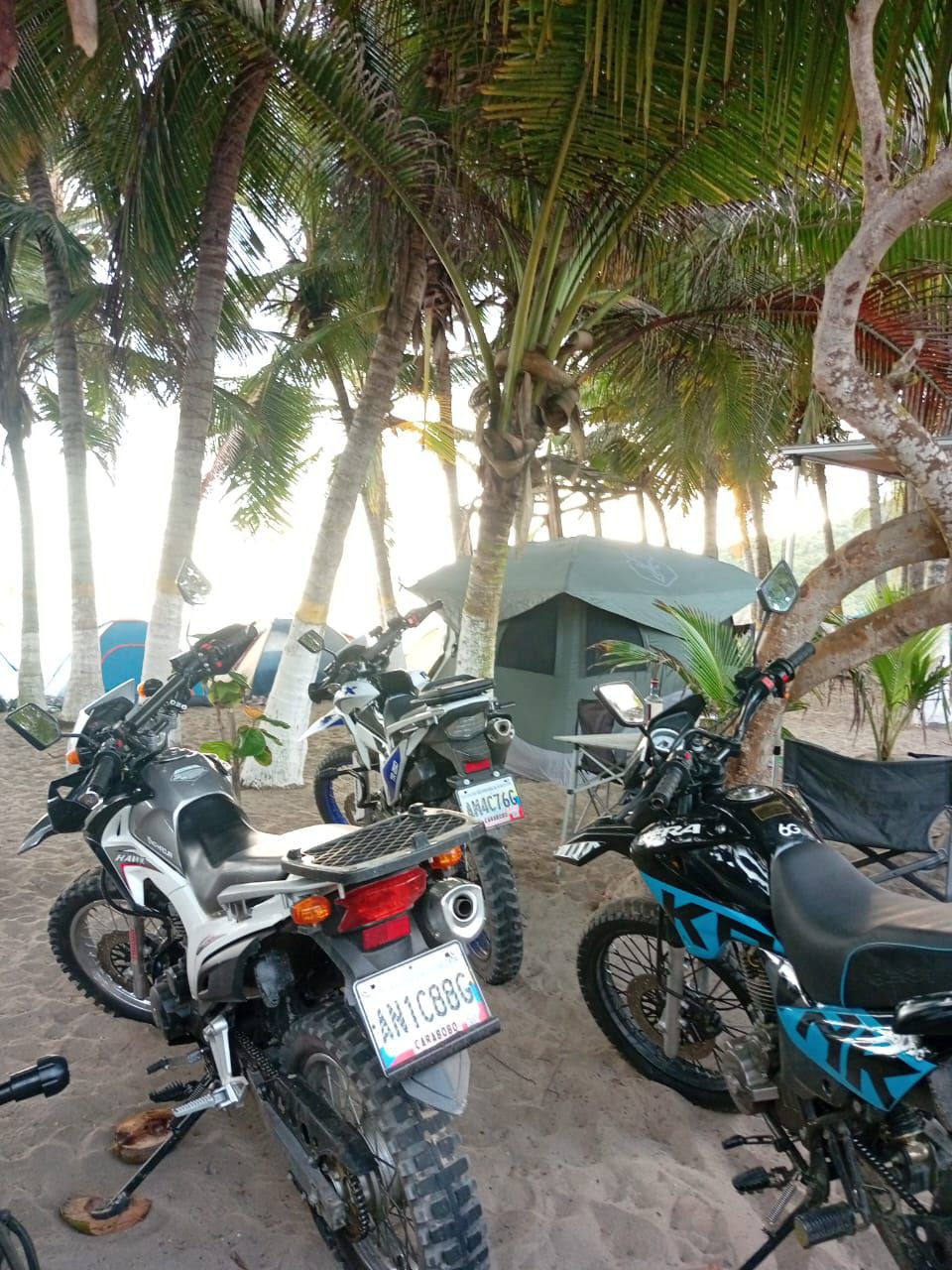 playa