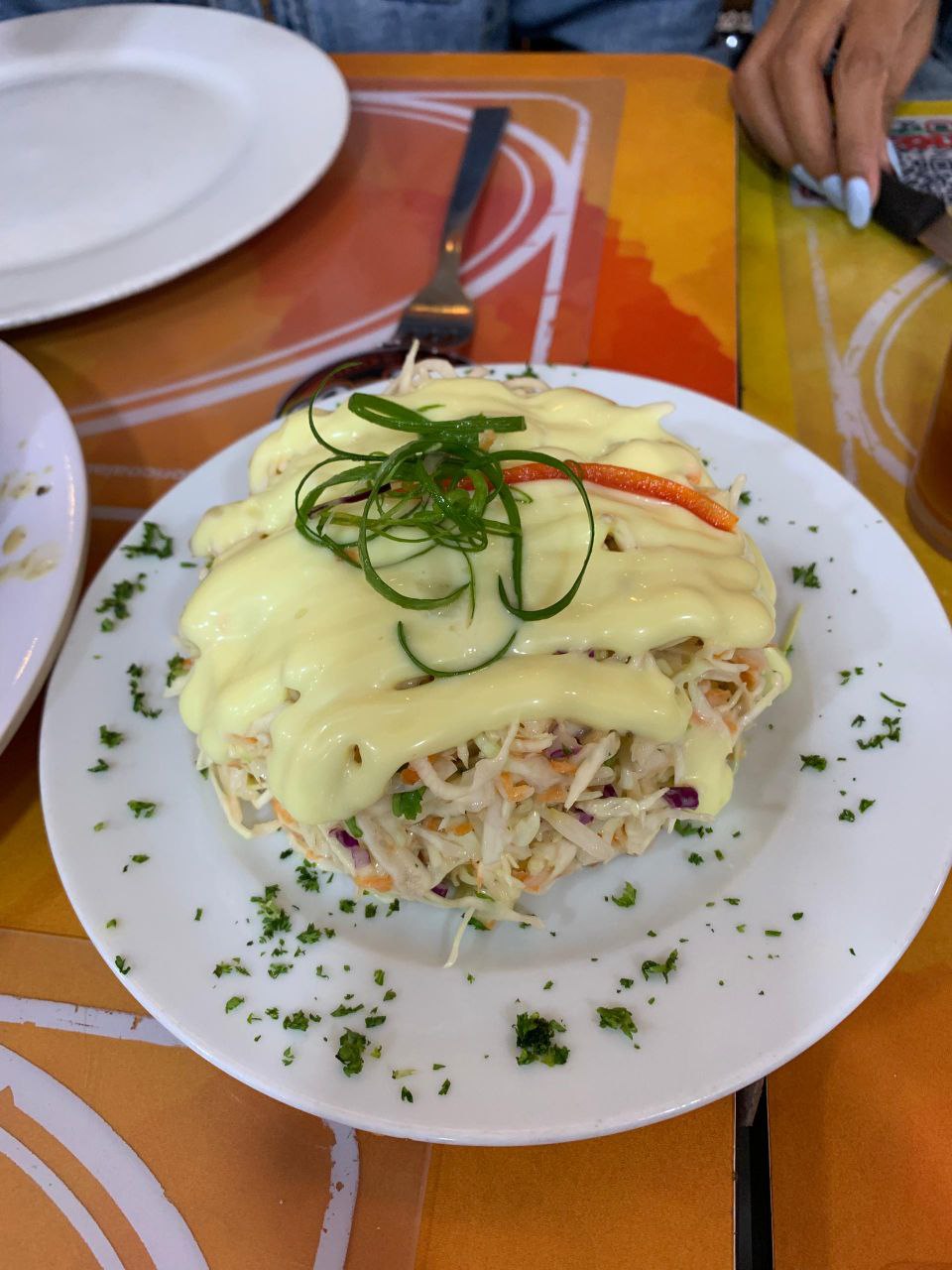 comida