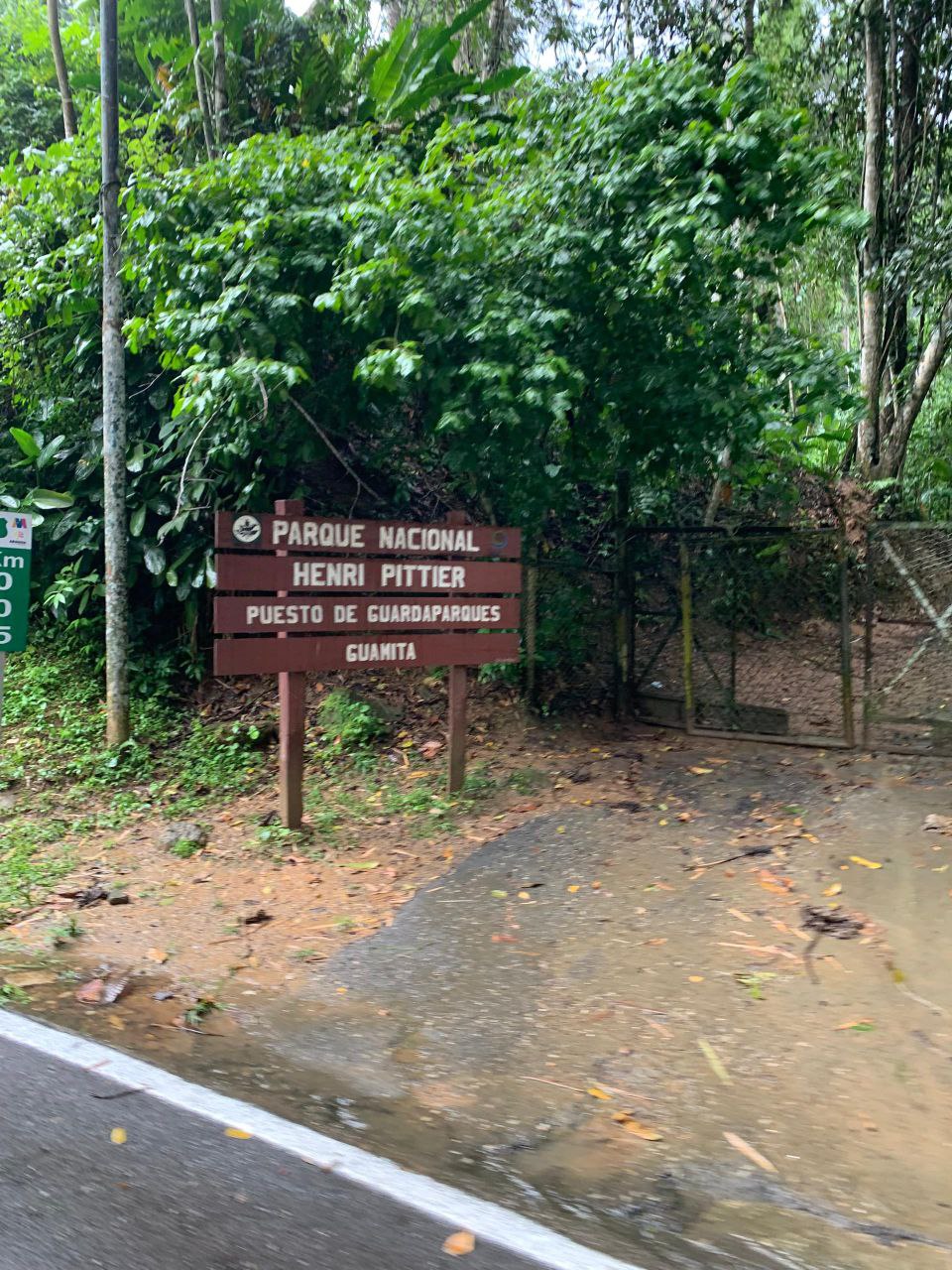 camino