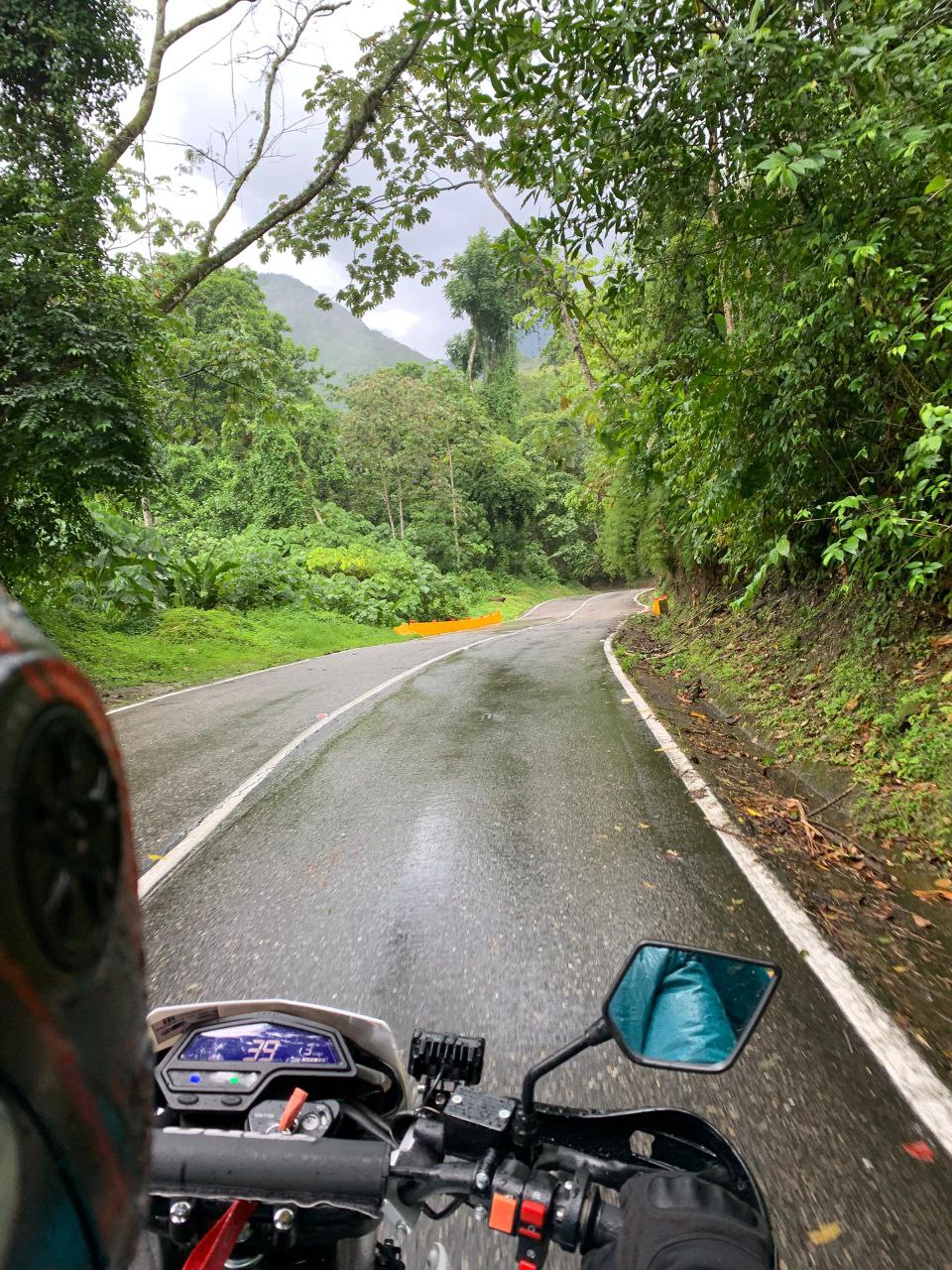 camino