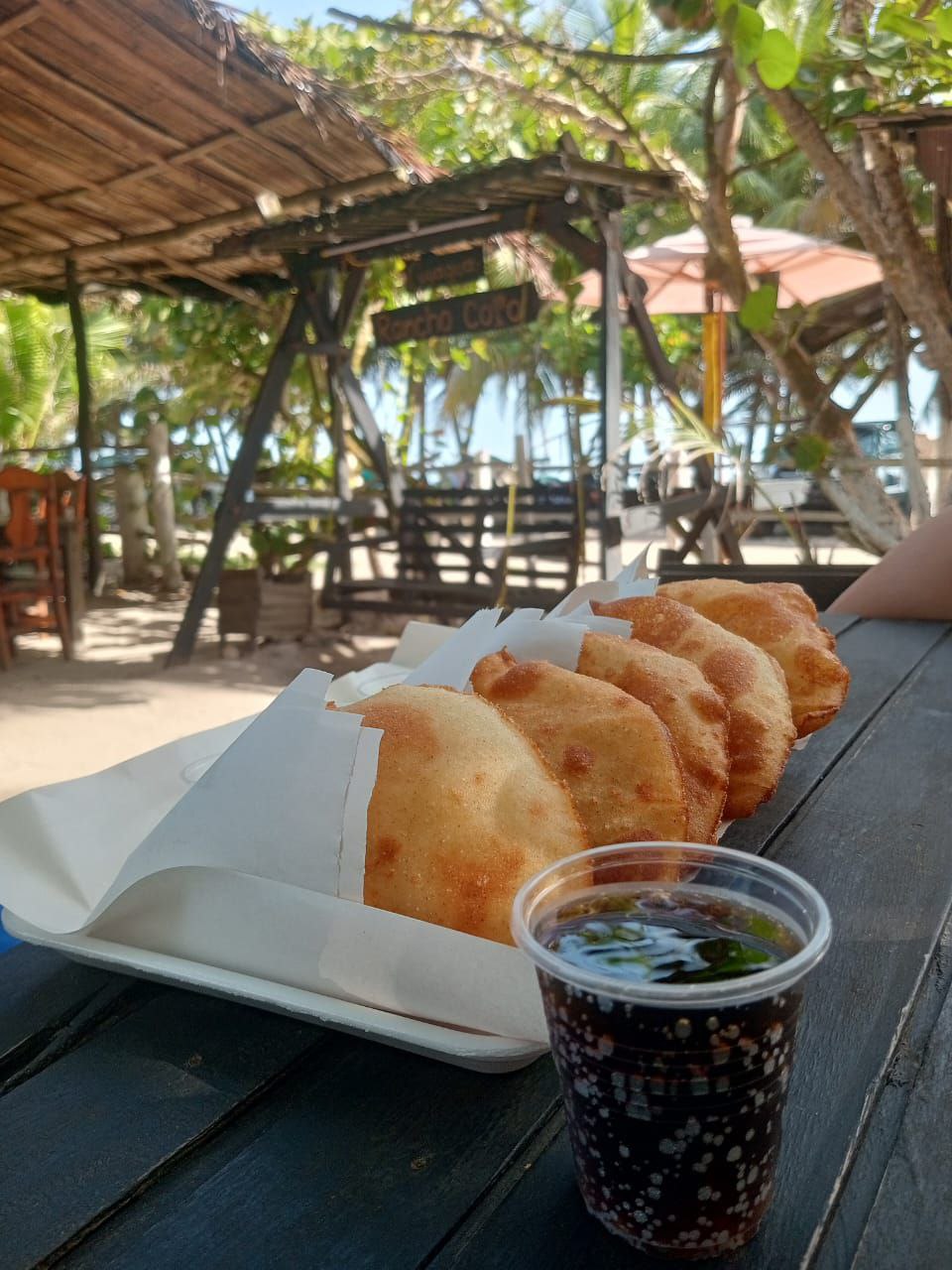 empanadas