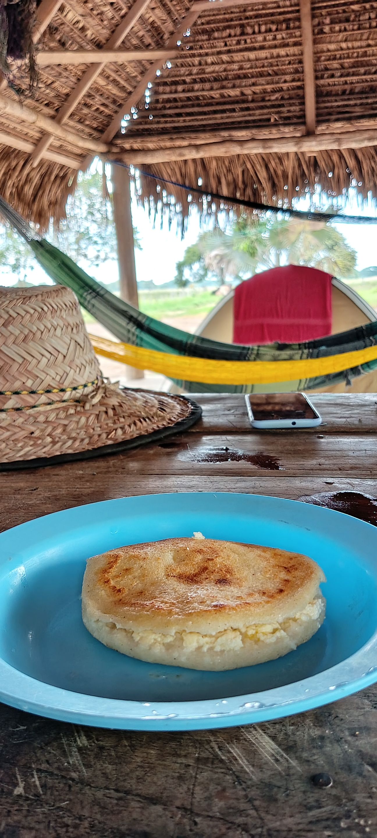 arepa