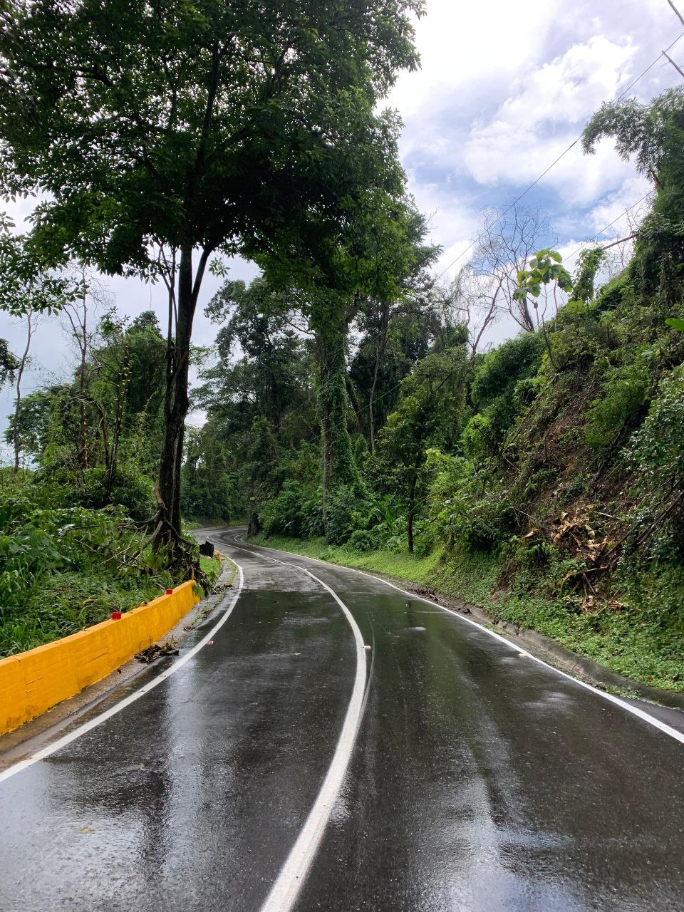camino