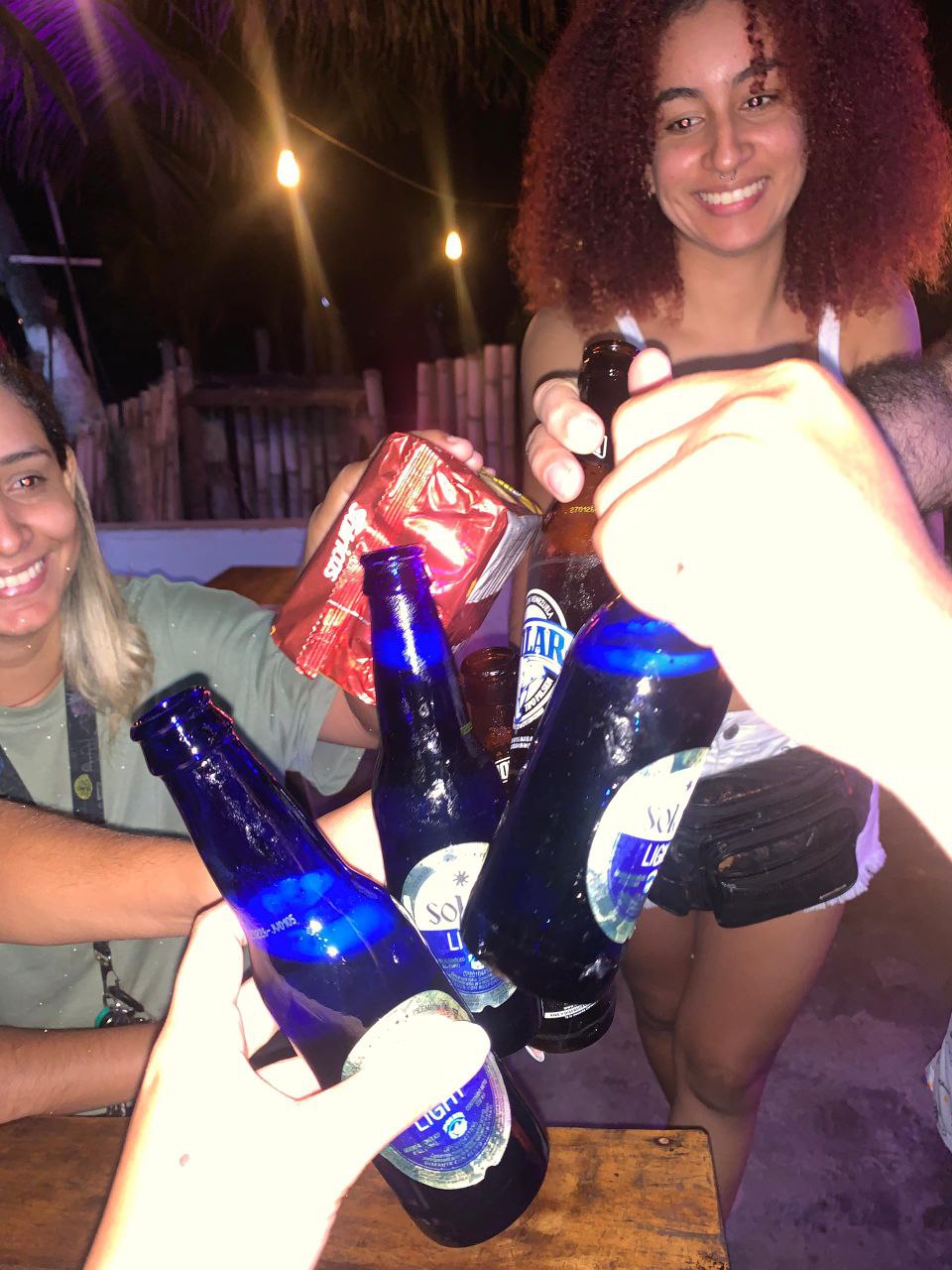cerveza