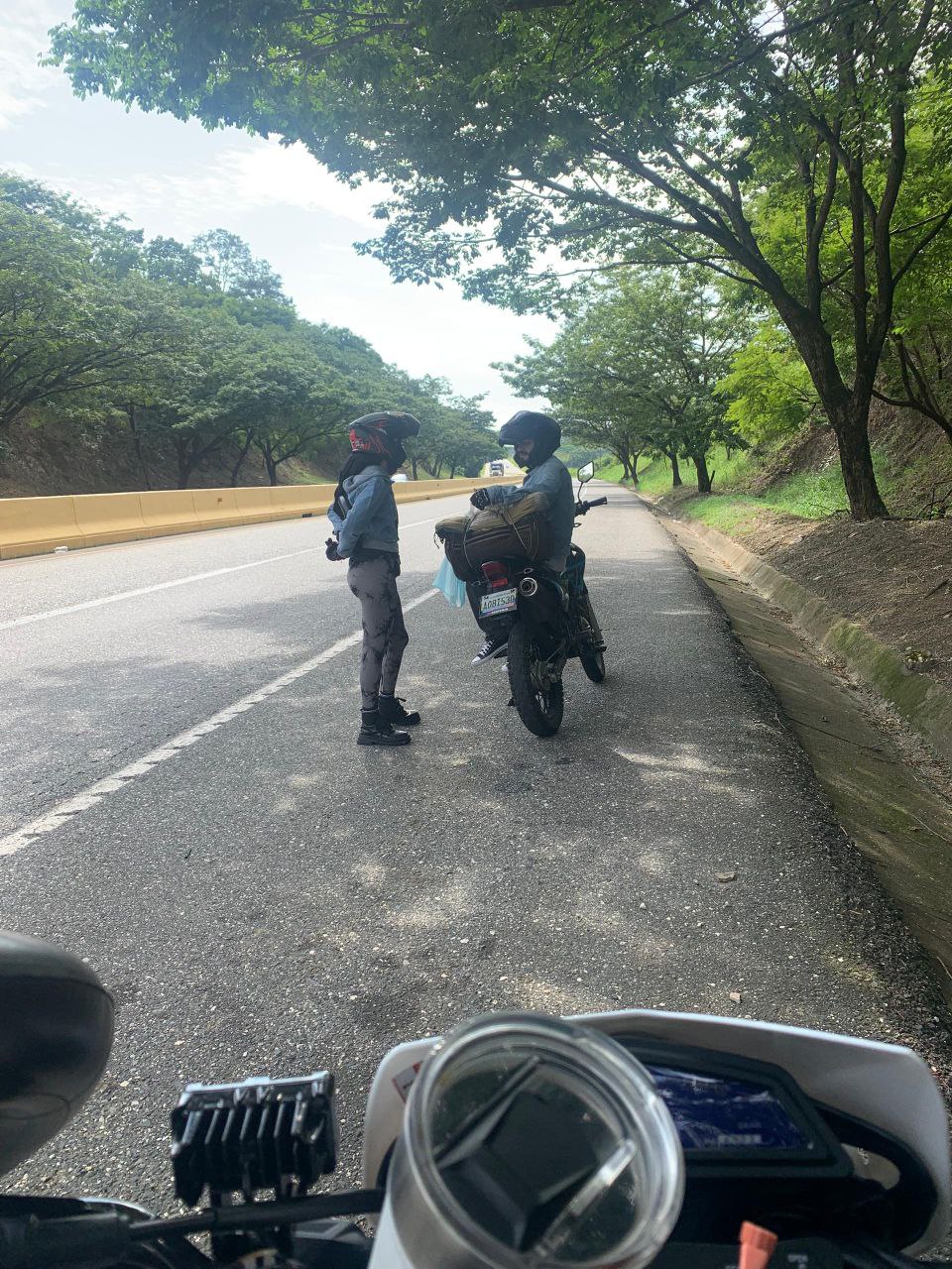 camino