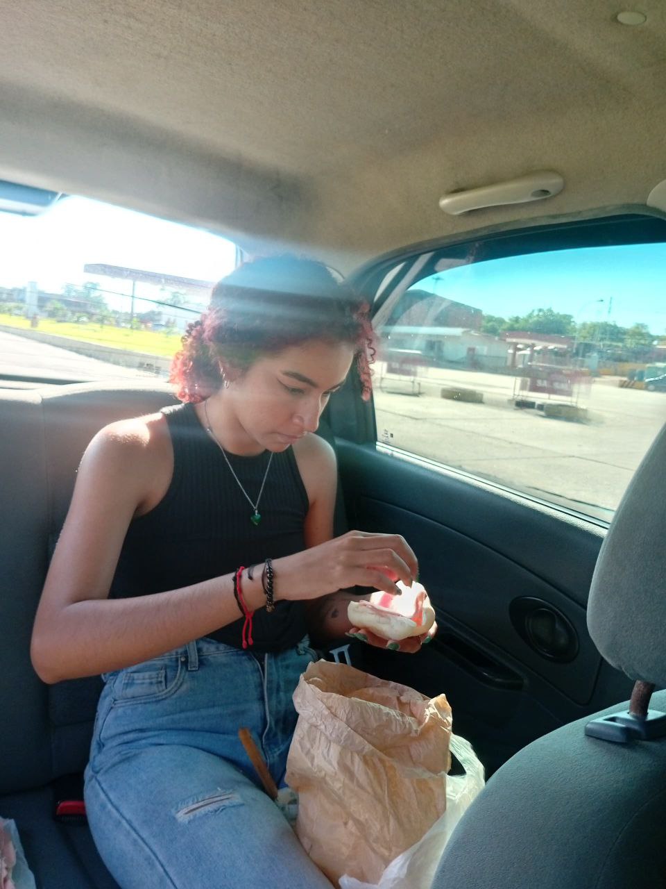 comida