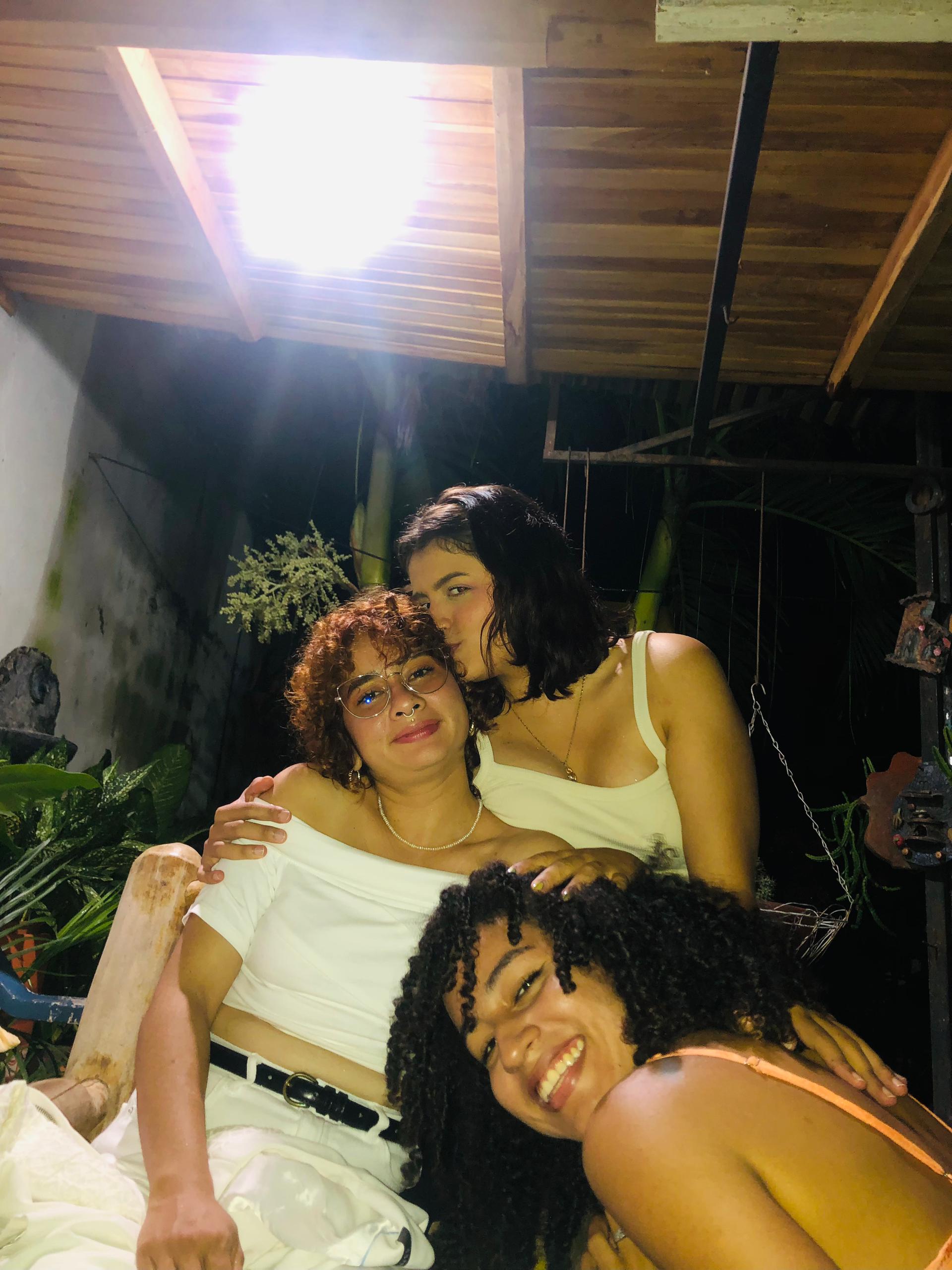 amixes