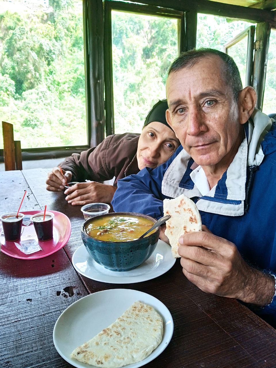 comida