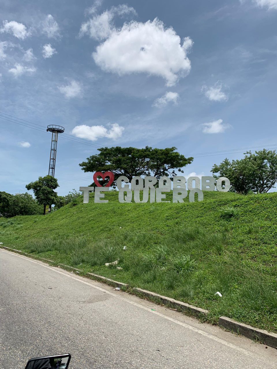carabobo