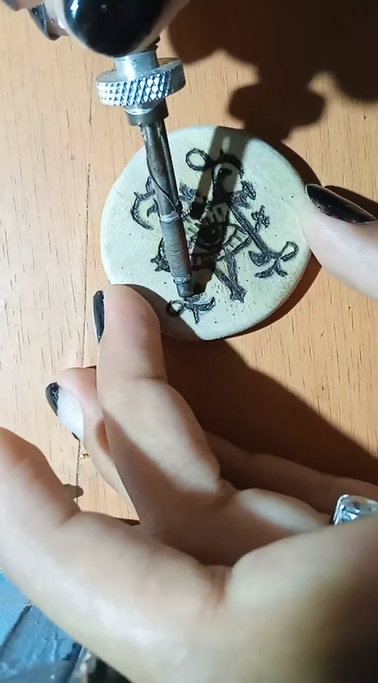 process