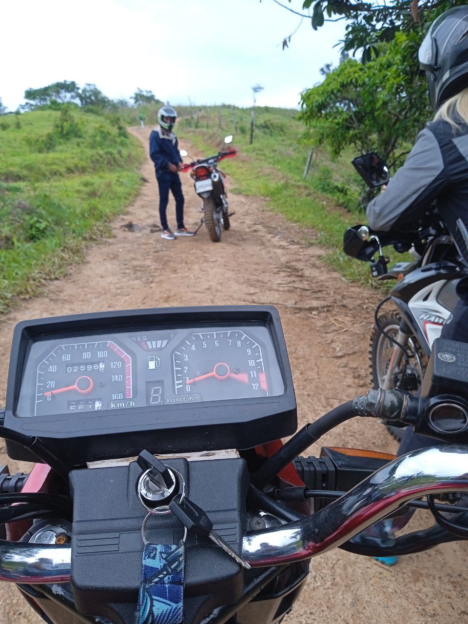 camino